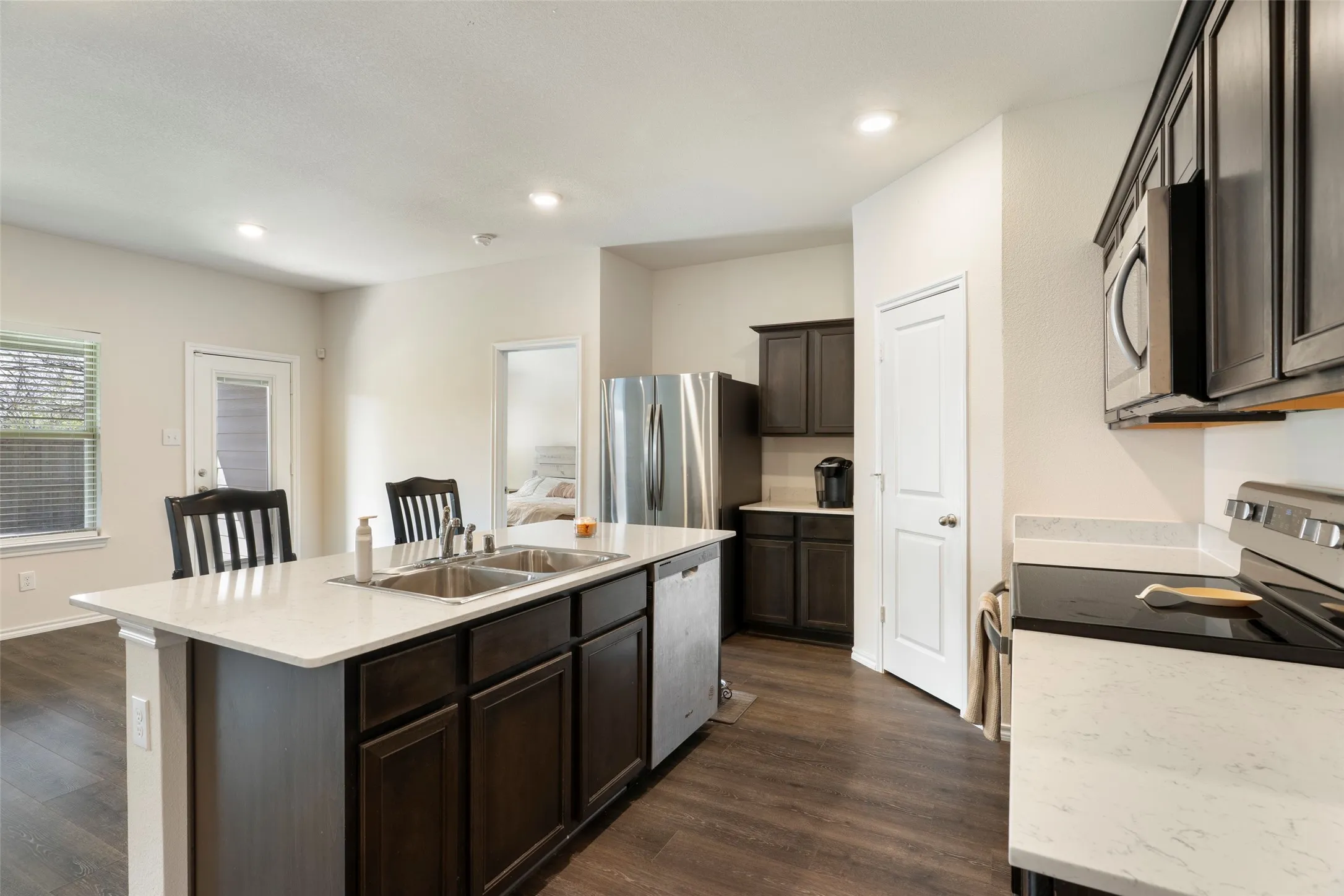 Single Family Residence For Sale in Denton County , 11401 Headwater Court, Providence Village, Texas 76227, 3 Bedrooms, 2 Bathrooms, 2 Garage spaces, 1,563 Sqft, built in 2021, Price $296,700, mls#21204187, Real Estate Agent in Providence Village, Homes For Sale in Denton county, Homes For Sale in Providence Village, Realtor in Providence Village Texas, Real Estate Brokerage Independent Realty Texas, Luminita Cordes Realtor
