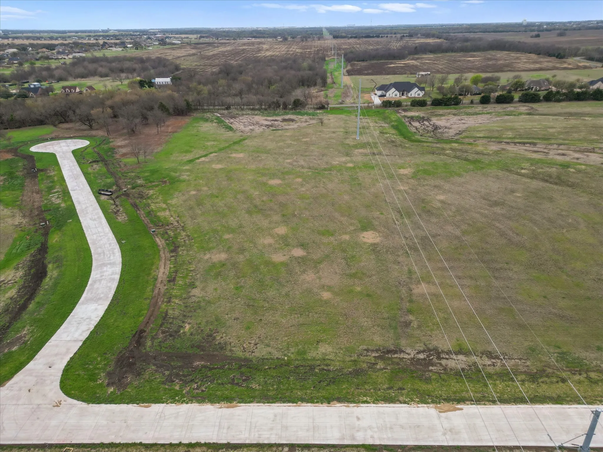 Improved Land For Sale in Ellis County , TBD Bovine Court, Oak Leaf, Texas 75154, 0, 0, Garage spaces, 0 Sqft, built in 0, mls#21204175, Real Estate Agent in Oak Leaf, Homes For Sale in Ellis county, Homes For Sale in Oak Leaf, Realtor in Oak Leaf Texas, Real Estate Brokerage Independent Realty Texas, Luminita Cordes Realtor
