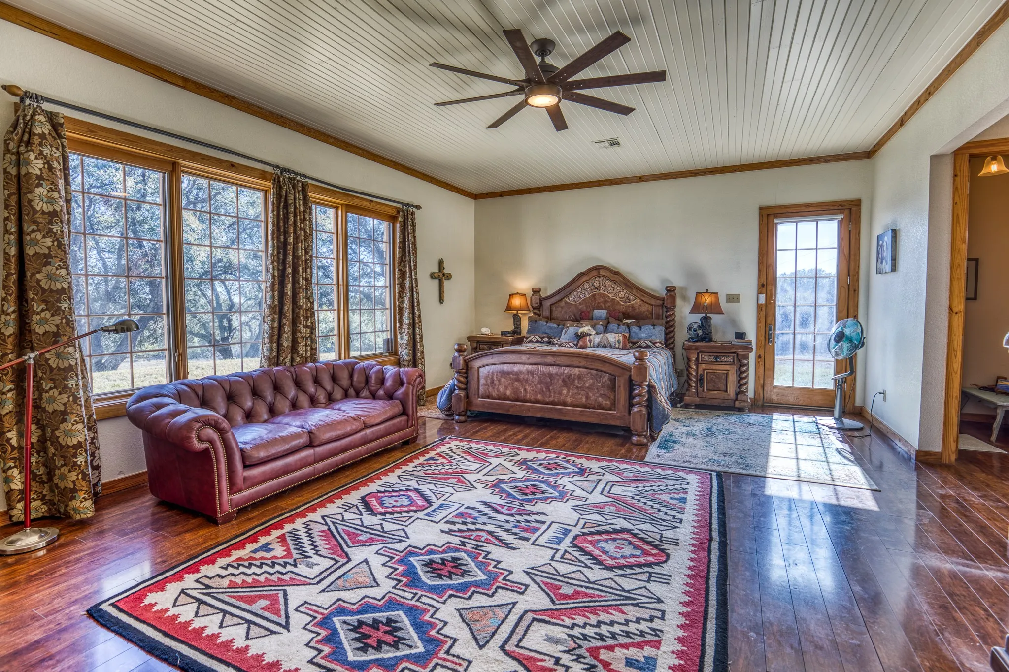 Farm For Sale in Coleman County , 2387 Farm to Market 503, Coleman, Texas 76834, 5 Bedrooms, 6 Bathrooms, 3 Garage spaces, 6,000 Sqft, built in 2002, Price $3,950,000, mls#21190741, Real Estate Agent in Coleman, Homes For Sale in Coleman county, Homes For Sale in Coleman, Realtor in Coleman Texas, Real Estate Brokerage Independent Realty Texas, Luminita Cordes Realtor