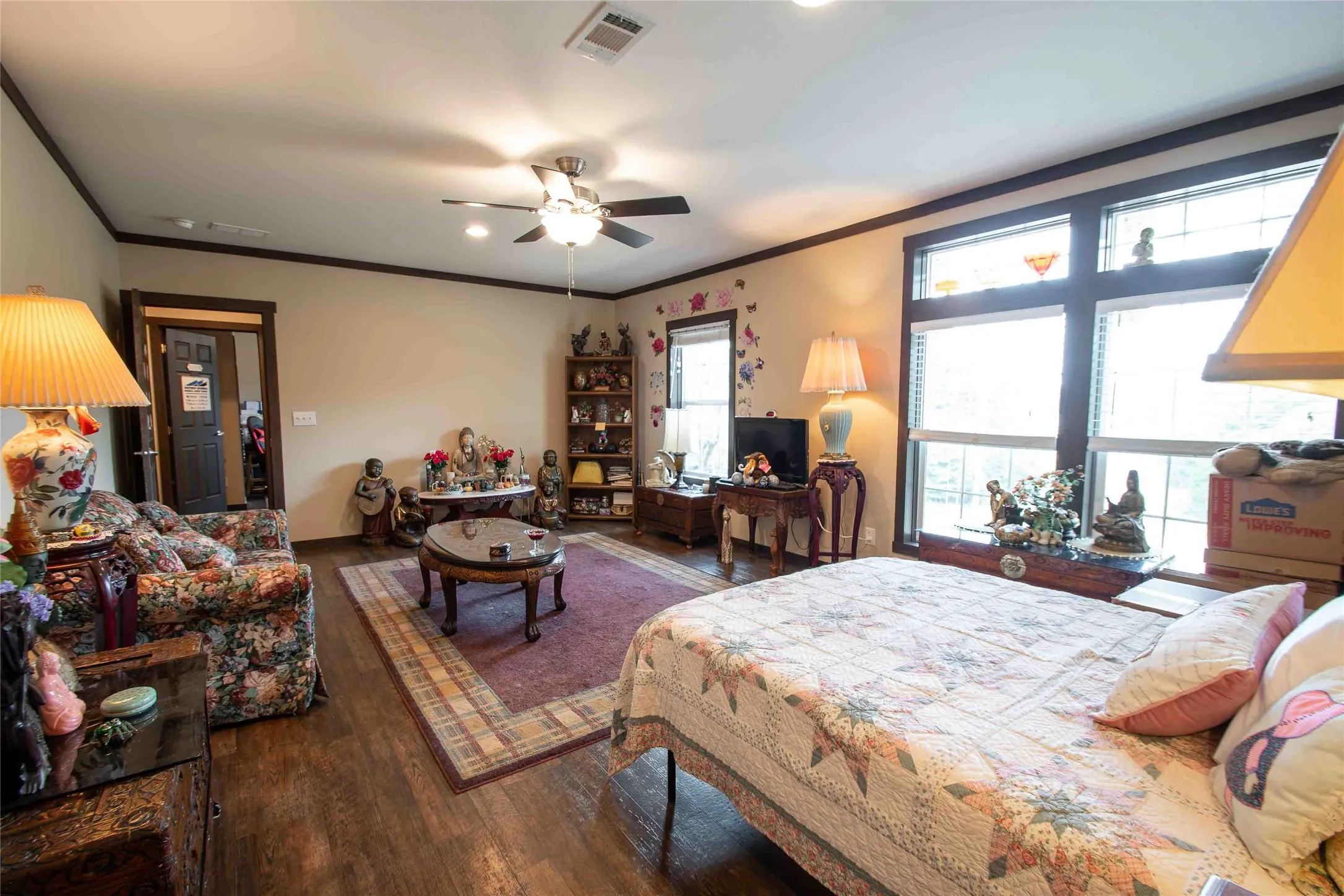 master bedroom #2