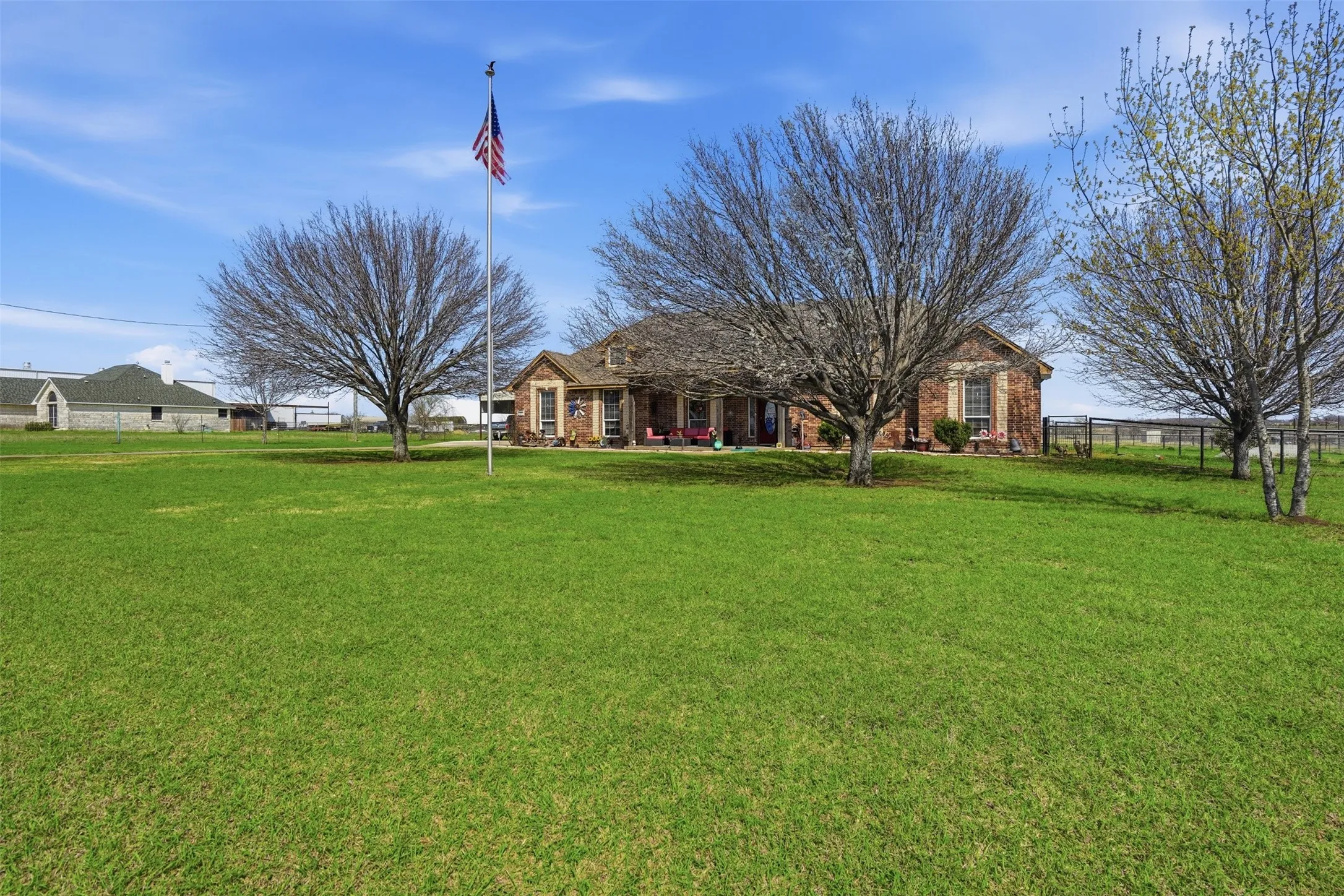 Welcome to your next home!