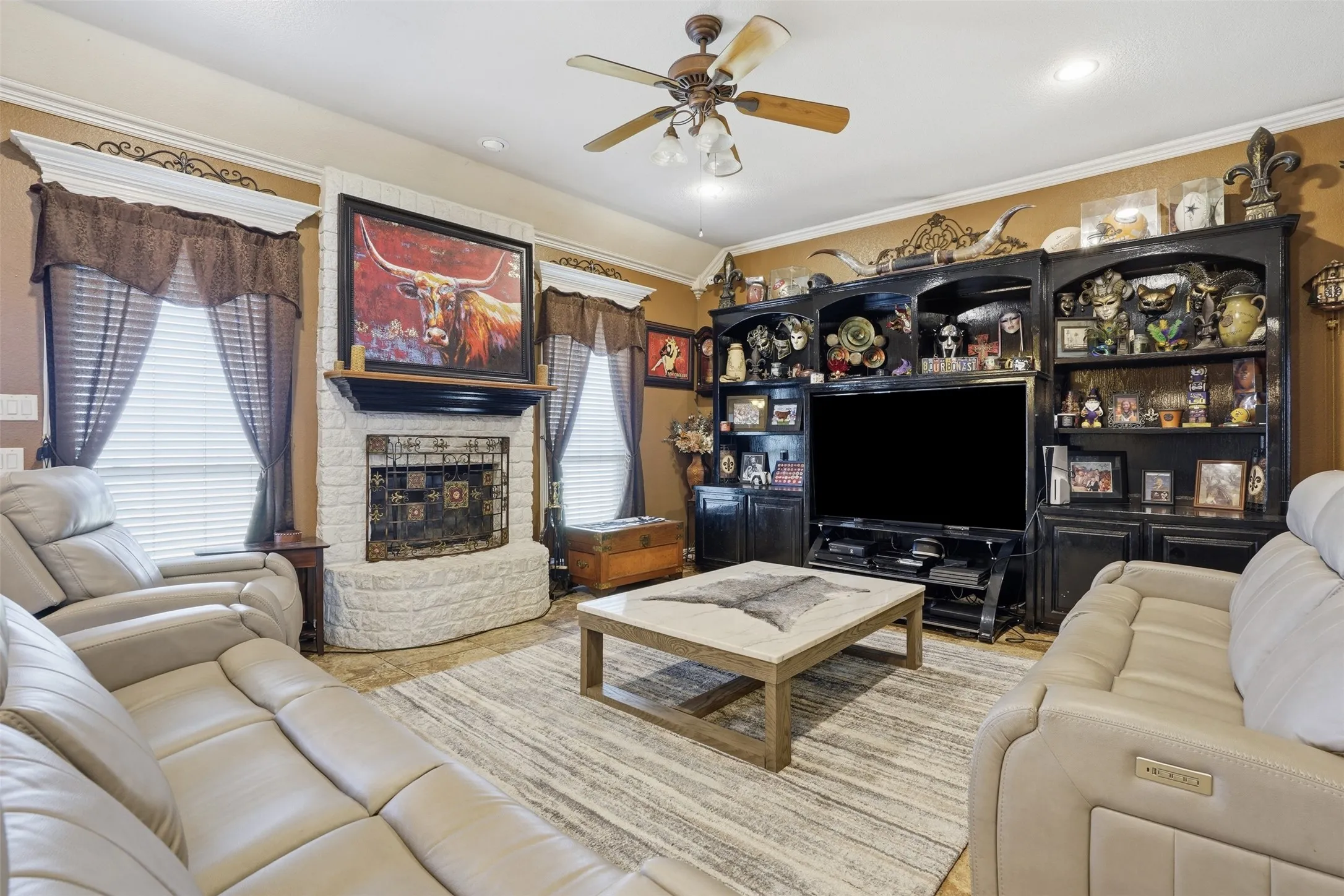 Single Family Residence For Sale in Johnson County , 7229 County Road 1205, Rio Vista, Texas 76093, 4 Bedroom, 2 Bathroom, Garage spaces, 2,644 Sqft, built in 2002, mls#21201591, Real Estate Agent in Rio Vista, Homes For Sale in Johnson county, Homes For Sale in Rio Vista, Realtor in Rio Vista Texas, Real Estate Brokerage Independent Realty Texas, Luminita Cordes Realtor