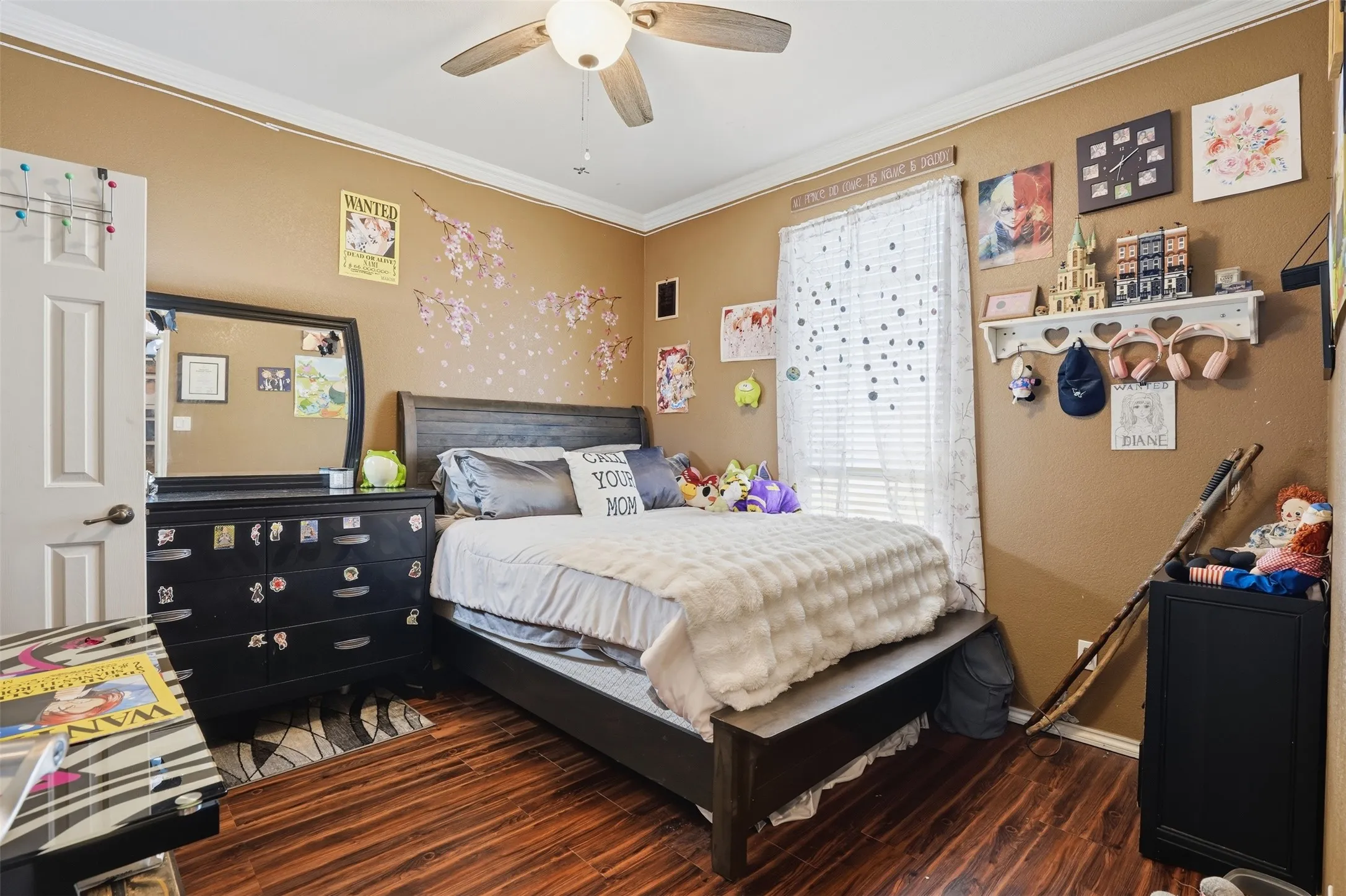 Single Family Residence For Sale in Johnson County , 7229 County Road 1205, Rio Vista, Texas 76093, 4 Bedroom, 2 Bathroom, Garage spaces, 2,644 Sqft, built in 2002, mls#21201591, Real Estate Agent in Rio Vista, Homes For Sale in Johnson county, Homes For Sale in Rio Vista, Realtor in Rio Vista Texas, Real Estate Brokerage Independent Realty Texas, Luminita Cordes Realtor