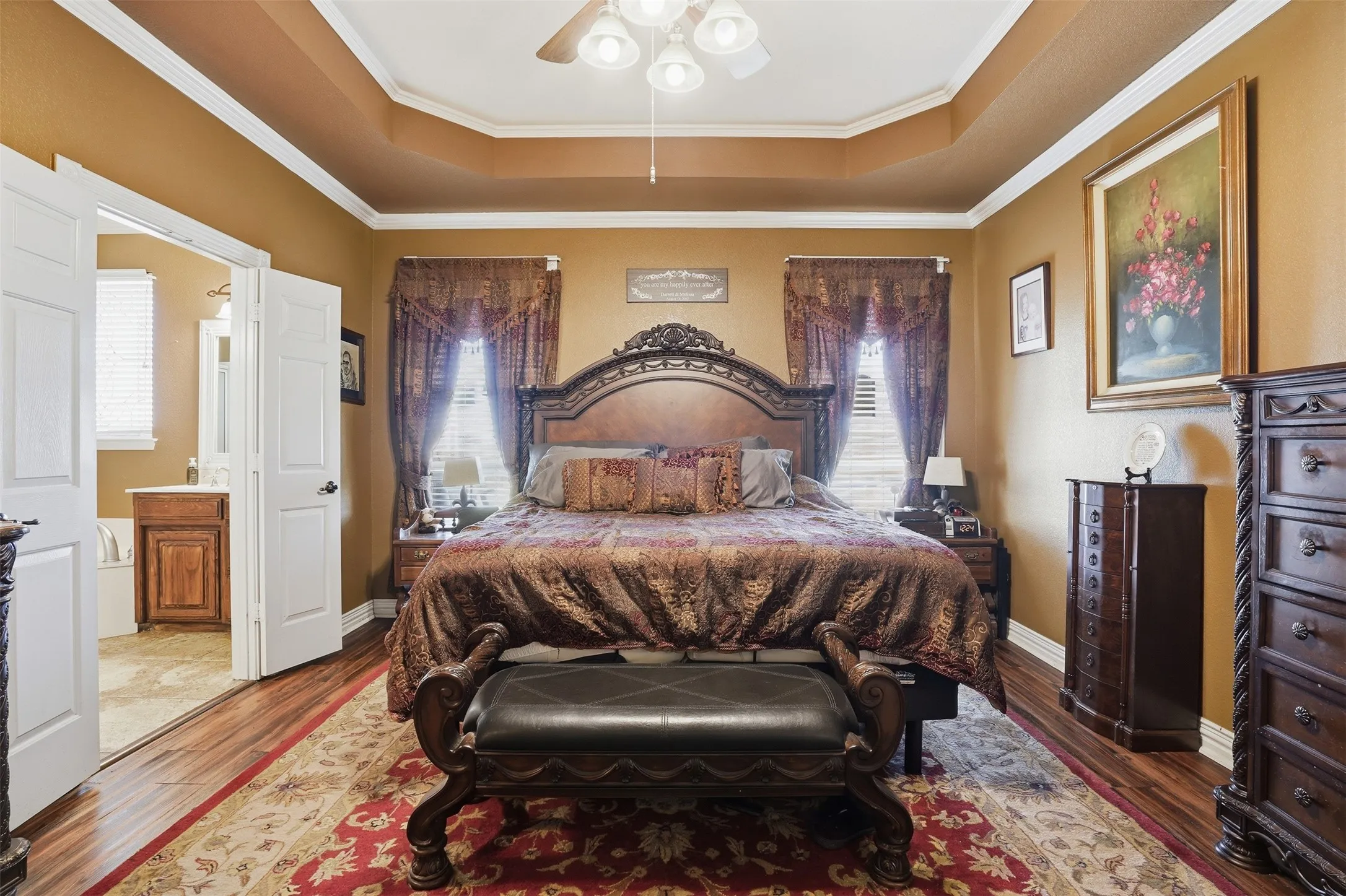 Single Family Residence For Sale in Johnson County , 7229 County Road 1205, Rio Vista, Texas 76093, 4 Bedroom, 2 Bathroom, Garage spaces, 2,644 Sqft, built in 2002, mls#21201591, Real Estate Agent in Rio Vista, Homes For Sale in Johnson county, Homes For Sale in Rio Vista, Realtor in Rio Vista Texas, Real Estate Brokerage Independent Realty Texas, Luminita Cordes Realtor