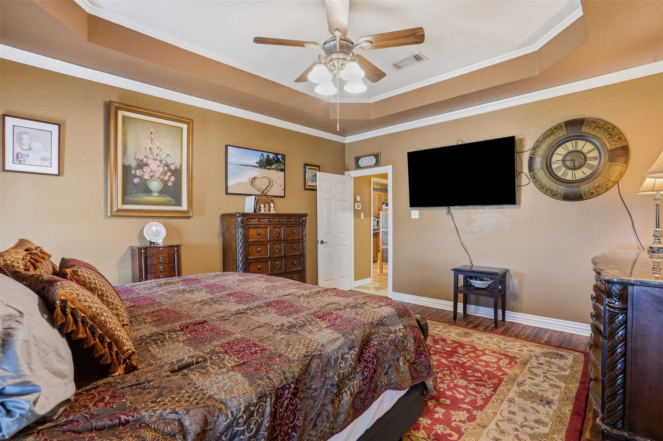 Single Family Residence For Sale in Johnson County , 7229 County Road 1205, Rio Vista, Texas 76093, 4 Bedroom, 2 Bathroom, Garage spaces, 2,644 Sqft, built in 2002, mls#21201591, Real Estate Agent in Rio Vista, Homes For Sale in Johnson county, Homes For Sale in Rio Vista, Realtor in Rio Vista Texas, Real Estate Brokerage Independent Realty Texas, Luminita Cordes Realtor