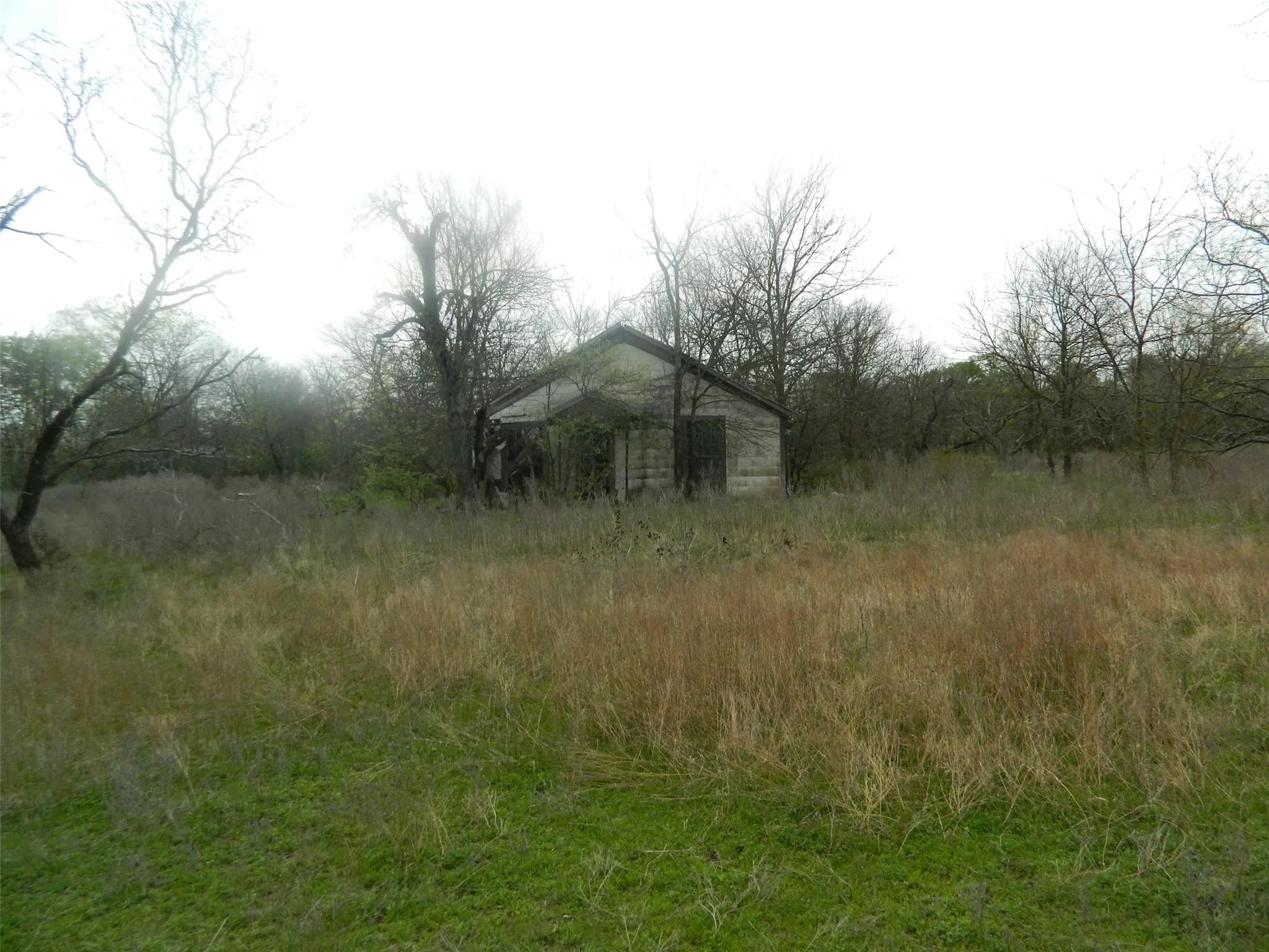 Old House