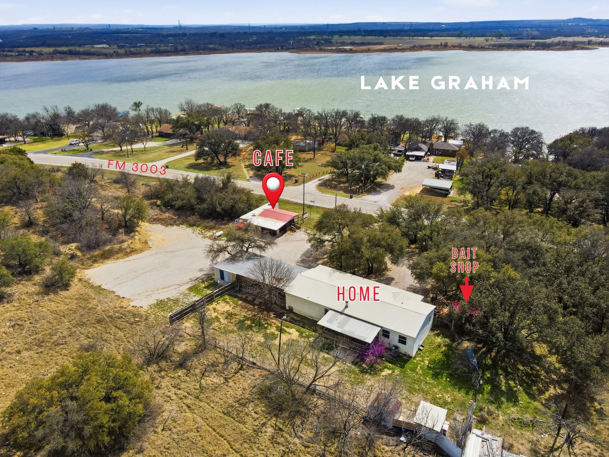 Business For Sale in Young County , 557 Farm to Market 3003, Graham, Texas 76450, 0, 0, Garage spaces, 0 Sqft, built in 2008, Preowned, mls#21203247, Real Estate Agent in Graham, Homes For Sale in Young county, Homes For Sale in Graham, Realtor in Graham Texas, Real Estate Brokerage Independent Realty Texas, Luminita Cordes Realtor