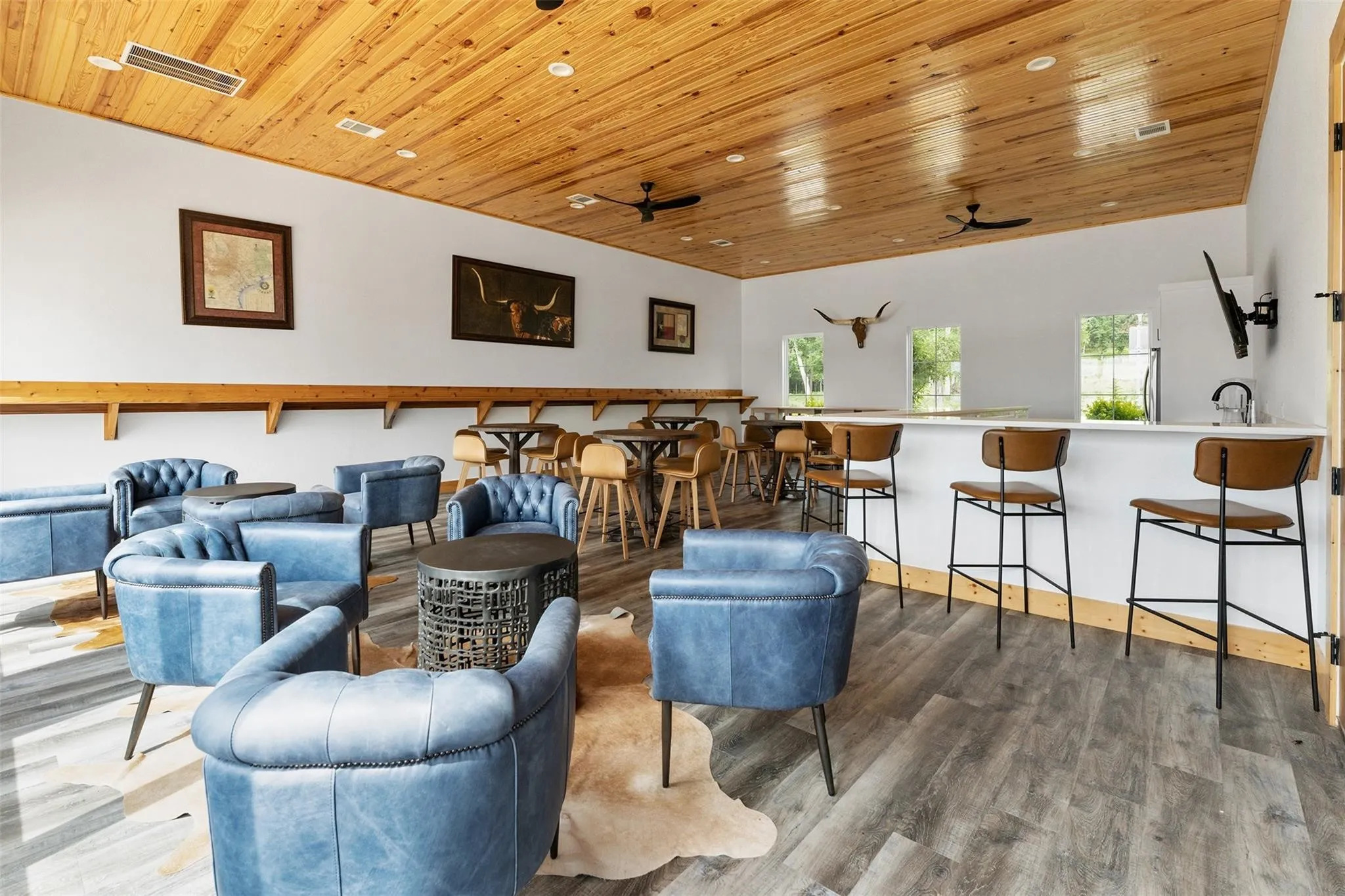 Community Clubhouse