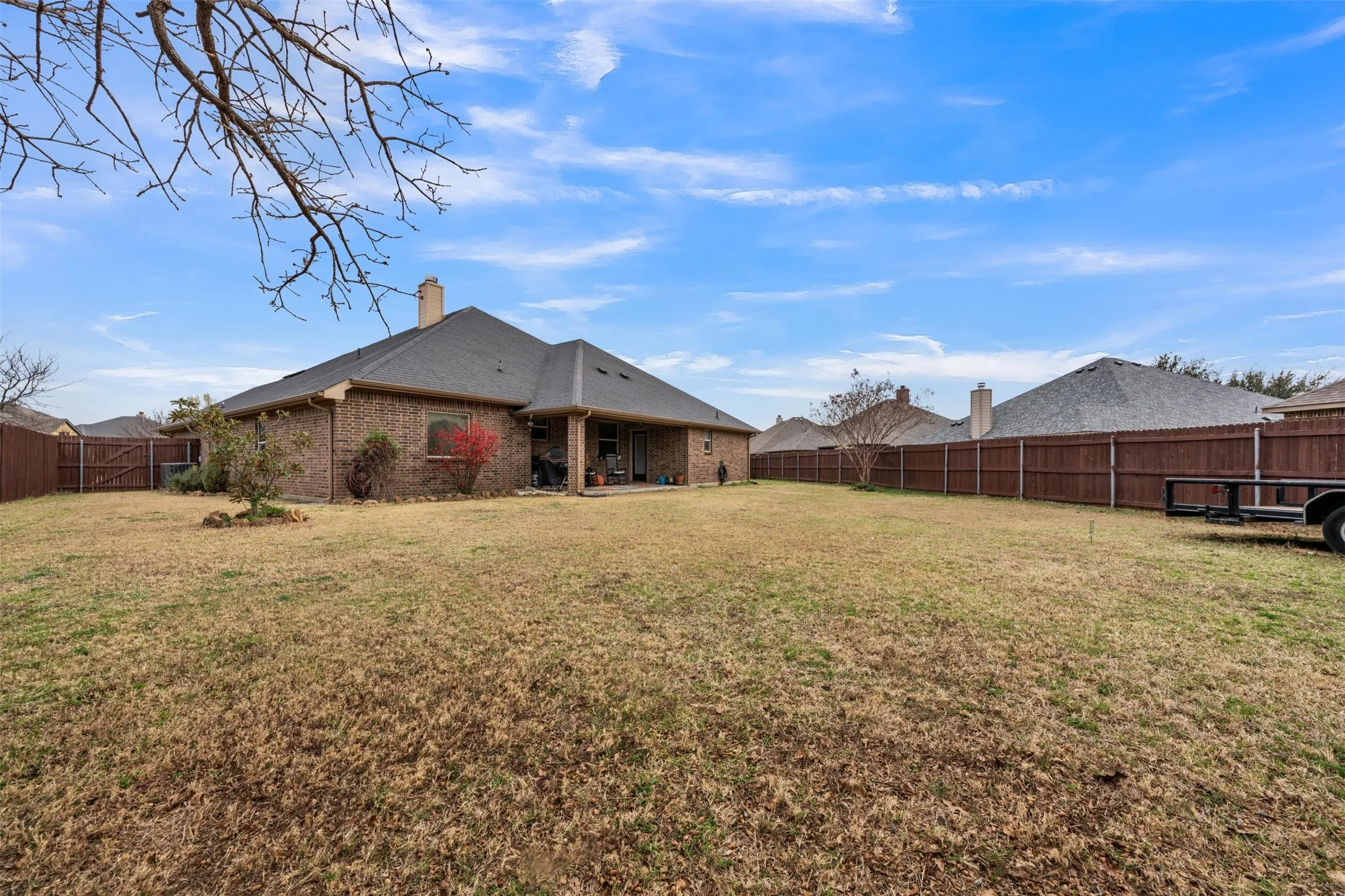Single Family Residence For Sale in Johnson County , 108 Lauren Court, Joshua, Texas 76058, 4 Bedroom, 3 Bathroom, 3 Garage spaces, 2,378 Sqft, built in 2012, Preowned, mls#21204503, Real Estate Agent in Joshua, Homes For Sale in Johnson county, Homes For Sale in Joshua, Realtor in Joshua Texas, Real Estate Brokerage Independent Realty Texas, Luminita Cordes Realtor