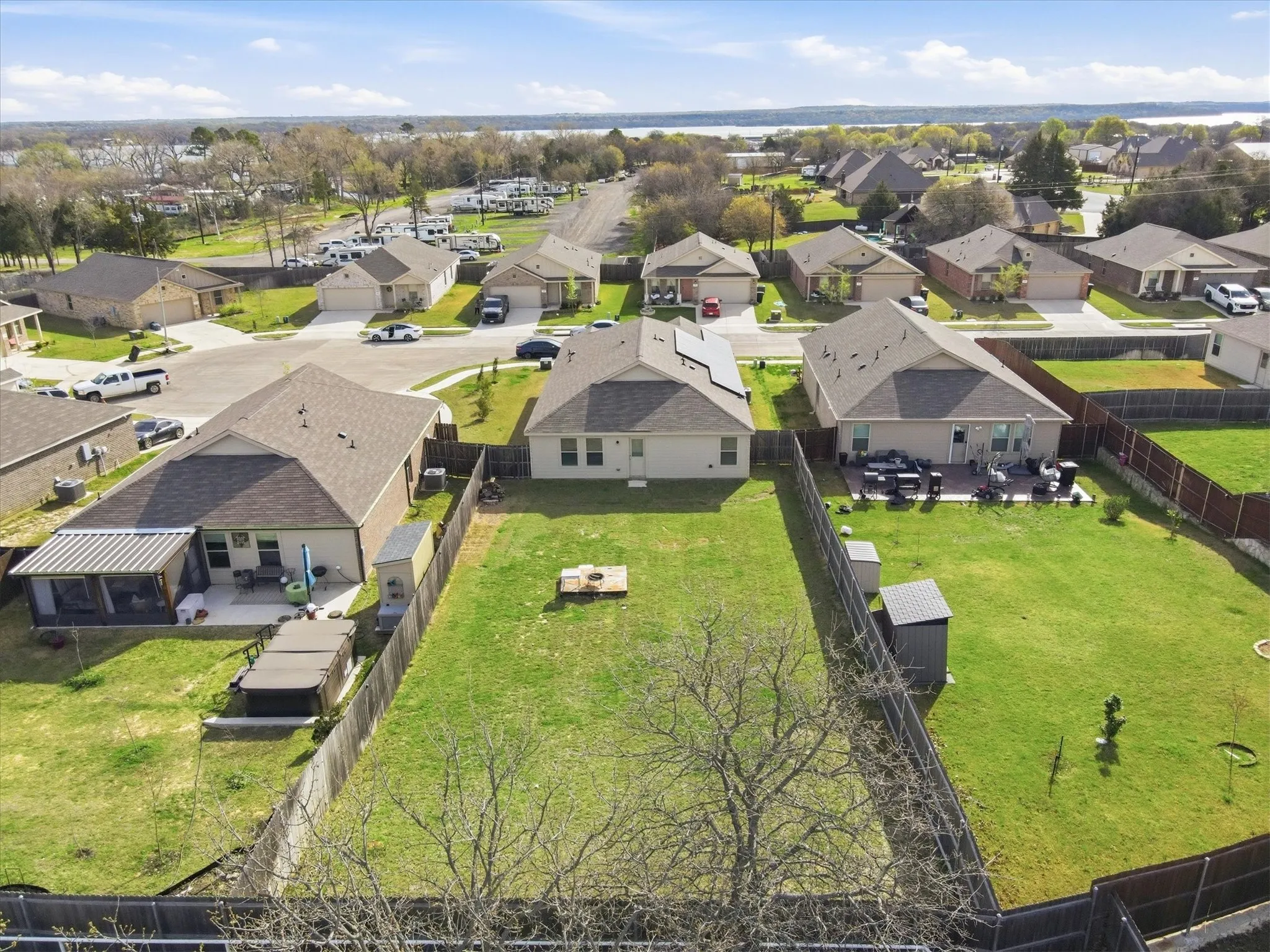 Single Family Residence For Sale in Tarrant County , 1393 Beach Drive, Pelican Bay, Texas 76020, 4 Bedroom, 2 Bathroom, 2 Garage spaces, 1,725 Sqft, built in 2022, Preowned, mls#21204578, Real Estate Agent in Pelican Bay, Homes For Sale in Tarrant county, Homes For Sale in Pelican Bay, Realtor in Pelican Bay Texas, Real Estate Brokerage Independent Realty Texas, Luminita Cordes Realtor