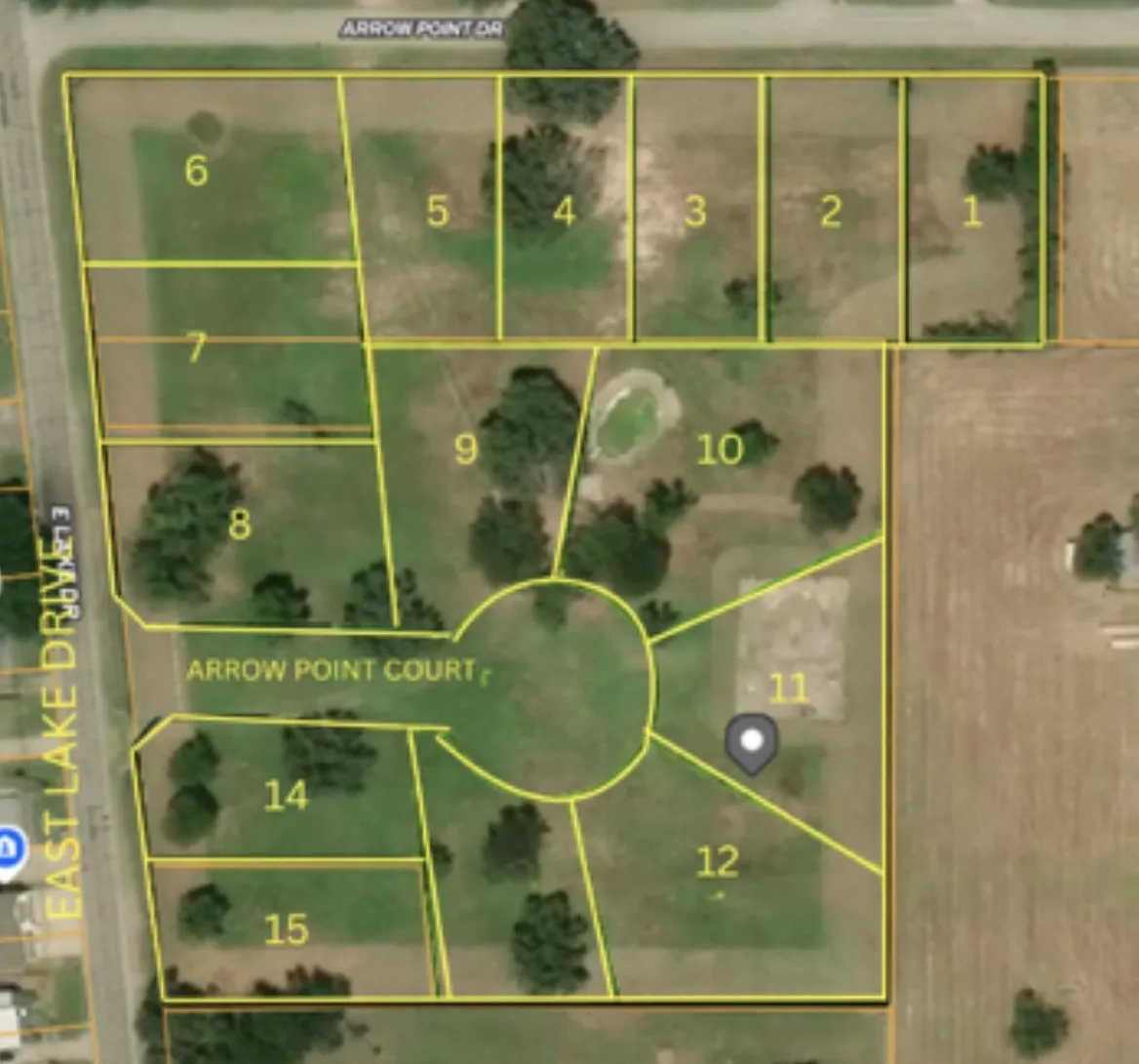 Unimproved Land For Sale in Parker County , Lot 12 (Phase 2) Arrow Point Court, Weatherford, Texas 76087, 0, 0, Garage spaces, 0 Sqft, built in 0, Price $155,000, mls#21199399, Real Estate Agent in Weatherford, Homes For Sale in Parker county, Homes For Sale in Weatherford, Realtor in Weatherford Texas, Real Estate Brokerage Independent Realty Texas, Luminita Cordes Realtor