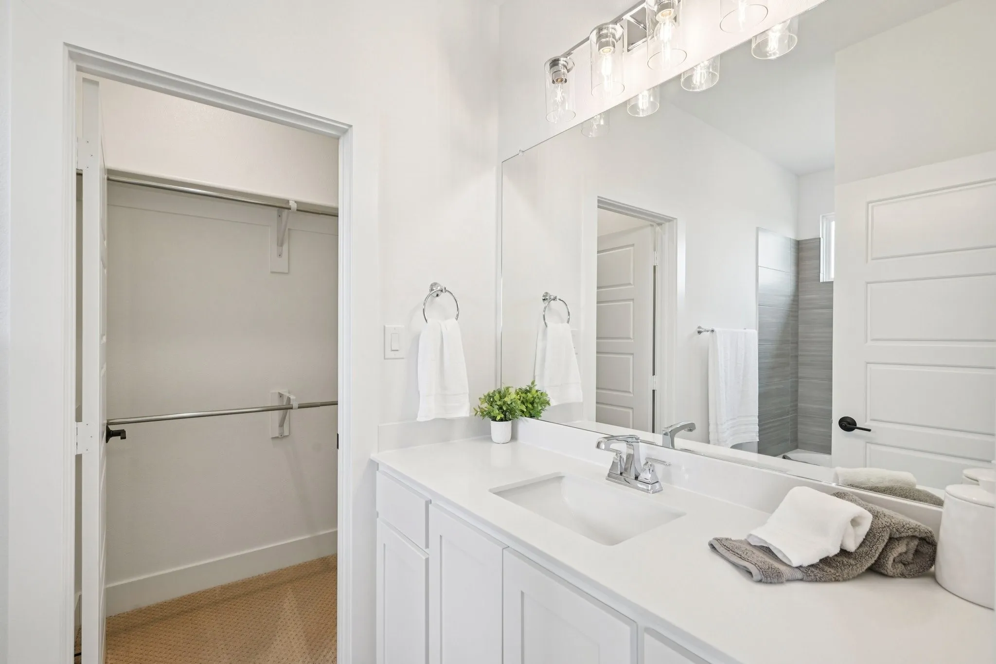 Bedroom #5 ensuite