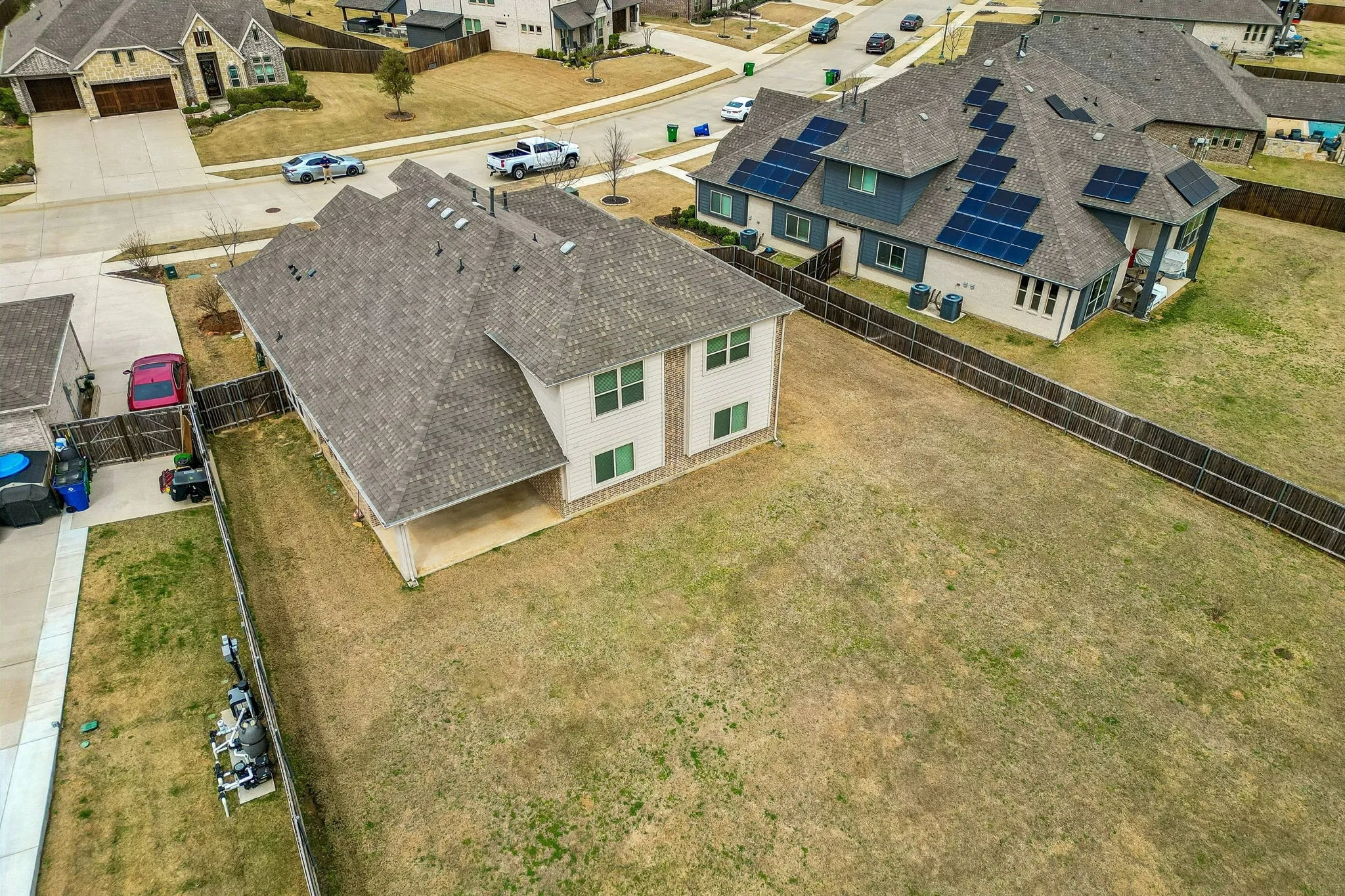 Single Family Residence For Sale in Denton County , 11551 Tanager Lane, Cross Roads, Texas 76227, 4 Bedroom, 3 Bathroom, 3 Garage spaces, 2,761 Sqft, built in 2020, Preowned, mls#21204673, Real Estate Agent in Cross Roads, Homes For Sale in Denton county, Homes For Sale in Cross Roads, Realtor in Cross Roads Texas, Real Estate Brokerage Independent Realty Texas, Luminita Cordes Realtor