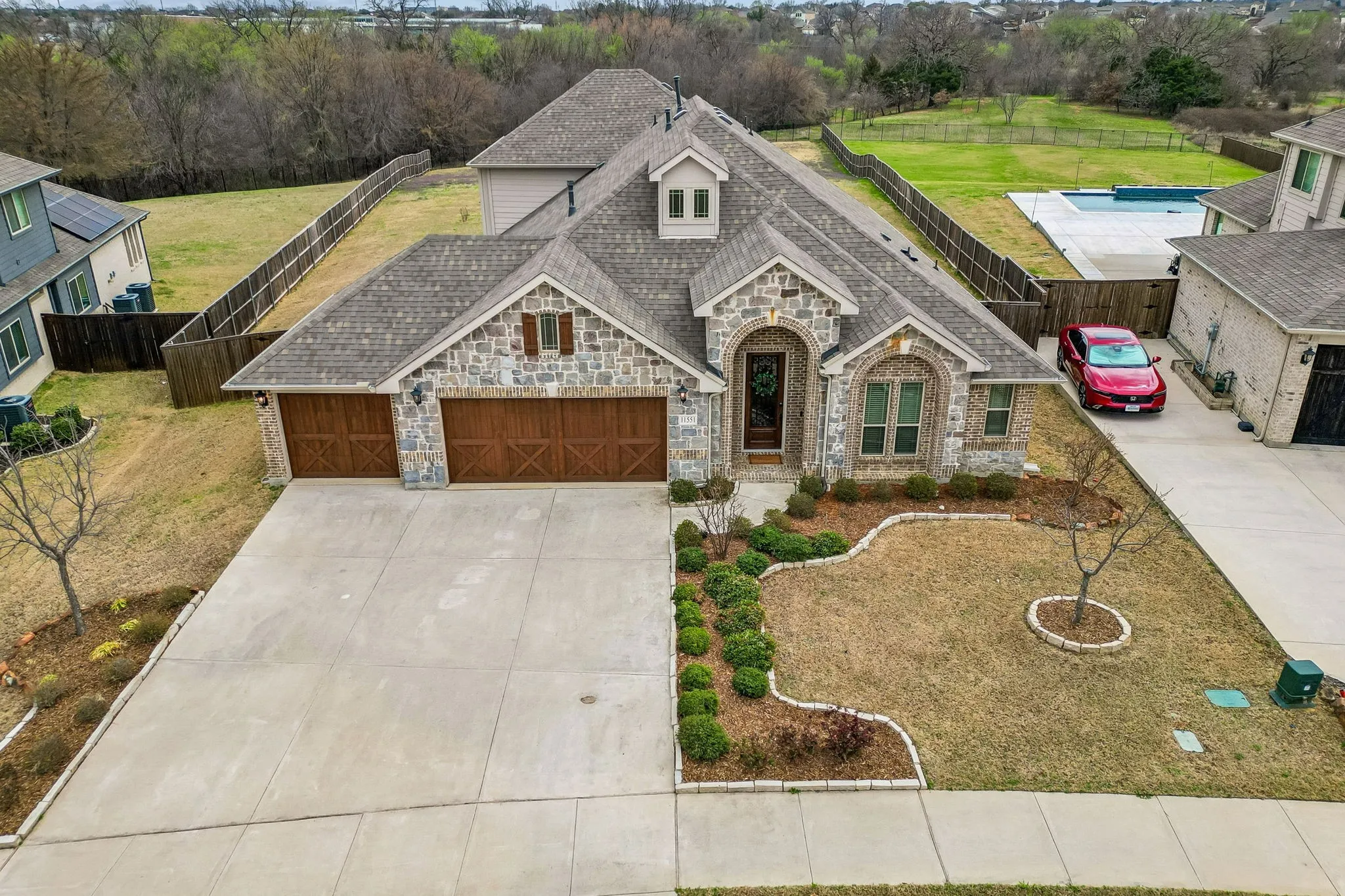 Single Family Residence For Sale in Denton County , 11551 Tanager Lane, Cross Roads, Texas 76227, 4 Bedroom, 3 Bathroom, 3 Garage spaces, 2,761 Sqft, built in 2020, Preowned, mls#21204673, Real Estate Agent in Cross Roads, Homes For Sale in Denton county, Homes For Sale in Cross Roads, Realtor in Cross Roads Texas, Real Estate Brokerage Independent Realty Texas, Luminita Cordes Realtor