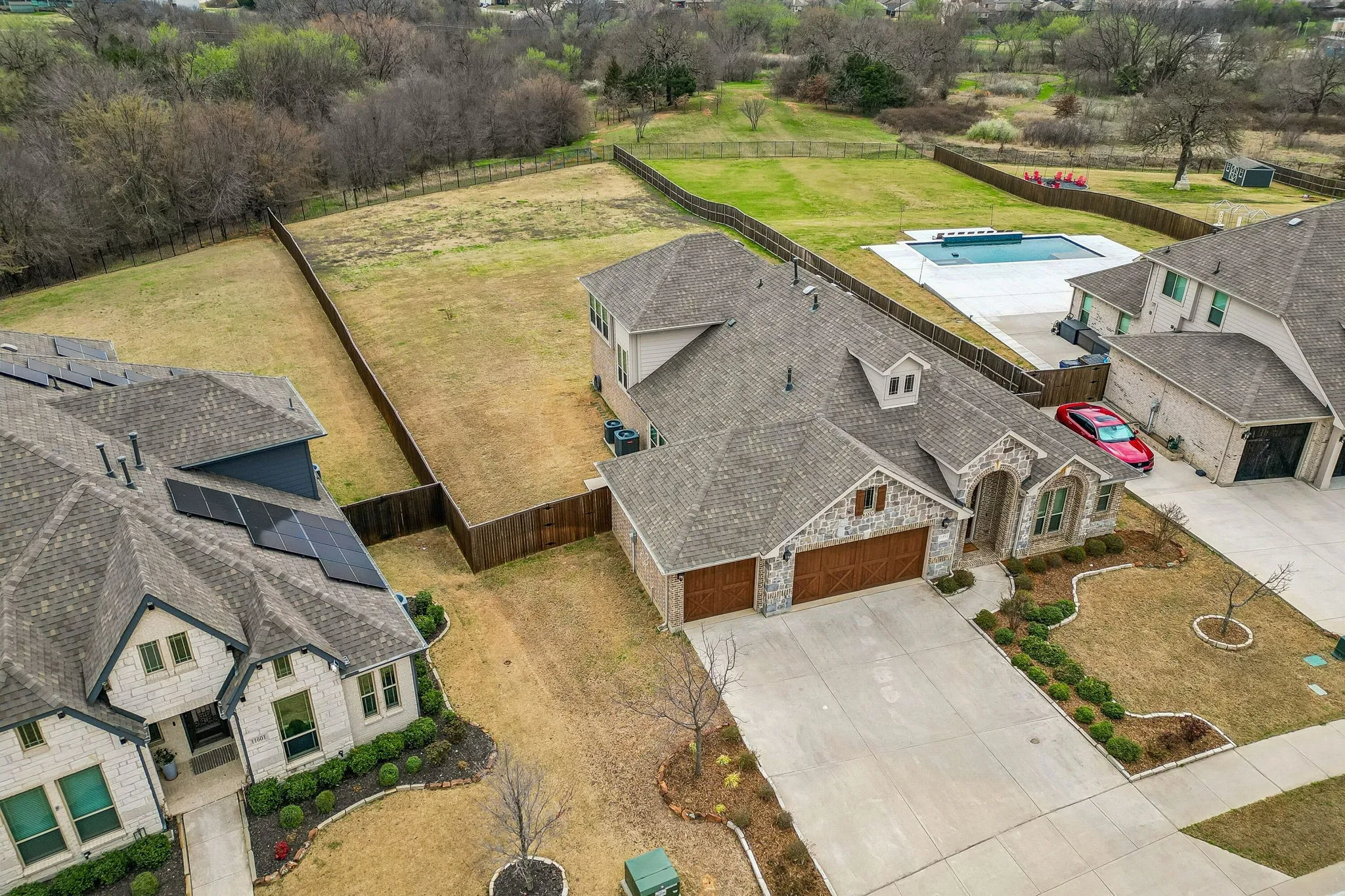 Single Family Residence For Sale in Denton County , 11551 Tanager Lane, Cross Roads, Texas 76227, 4 Bedroom, 3 Bathroom, 3 Garage spaces, 2,761 Sqft, built in 2020, Preowned, mls#21204673, Real Estate Agent in Cross Roads, Homes For Sale in Denton county, Homes For Sale in Cross Roads, Realtor in Cross Roads Texas, Real Estate Brokerage Independent Realty Texas, Luminita Cordes Realtor