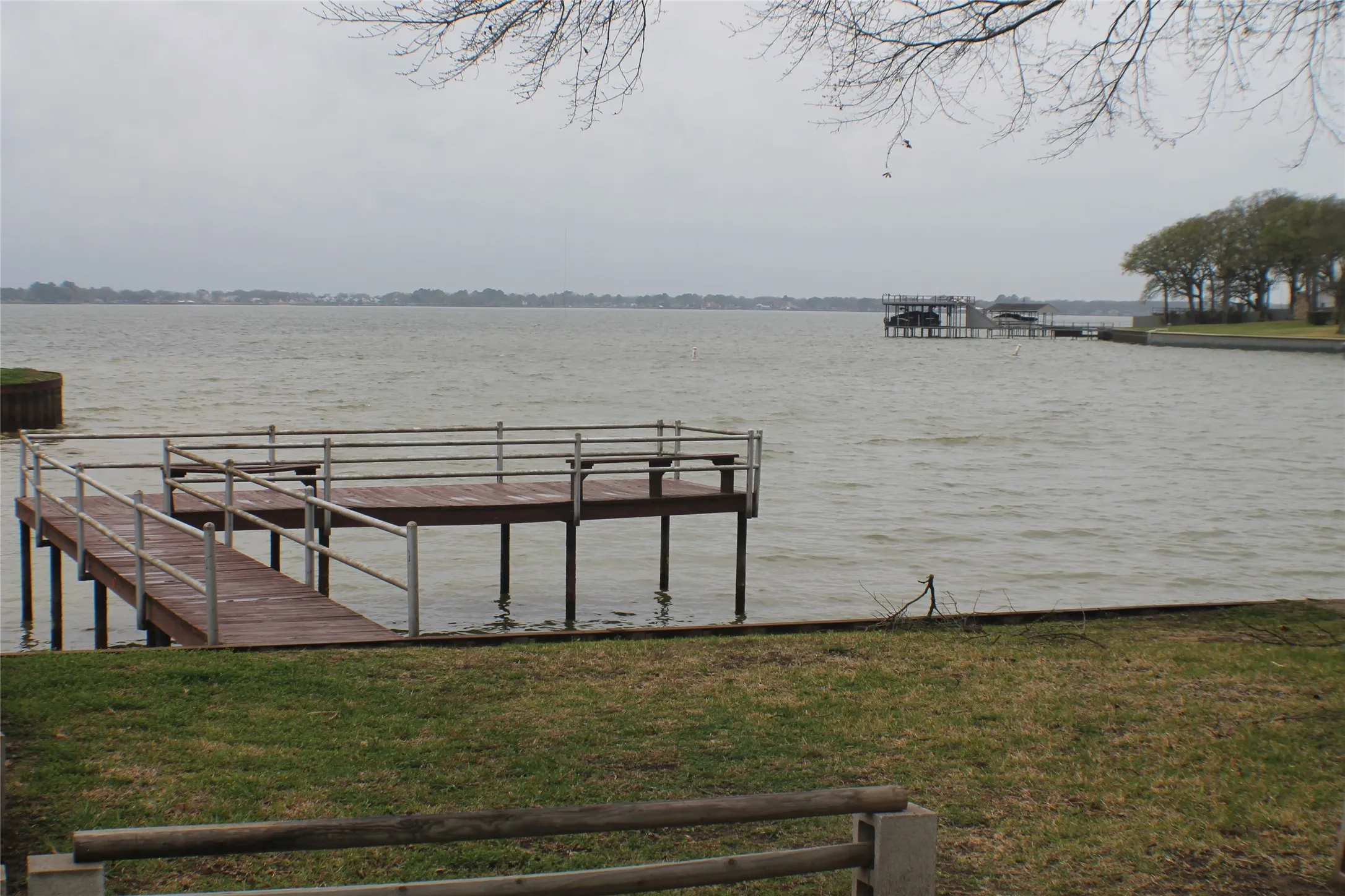 HOA park