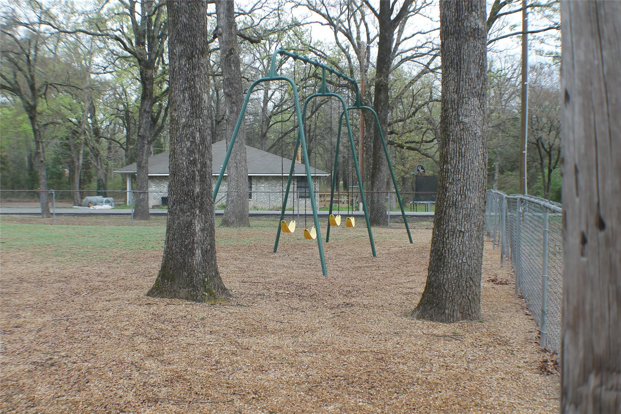HOA park