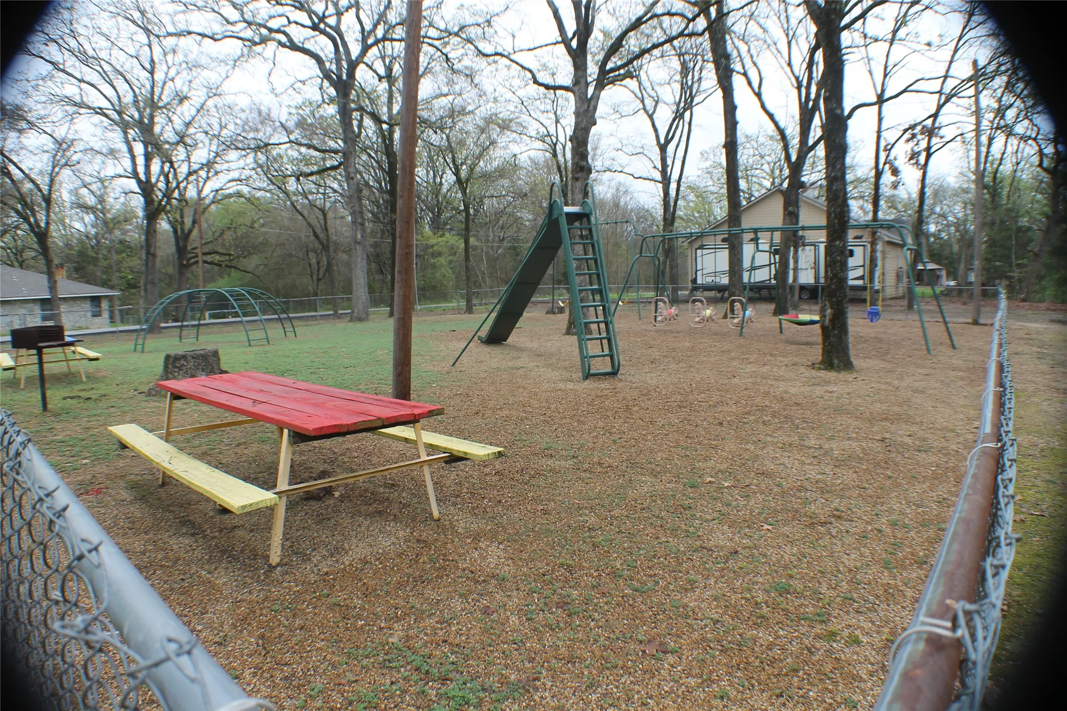 HOA park