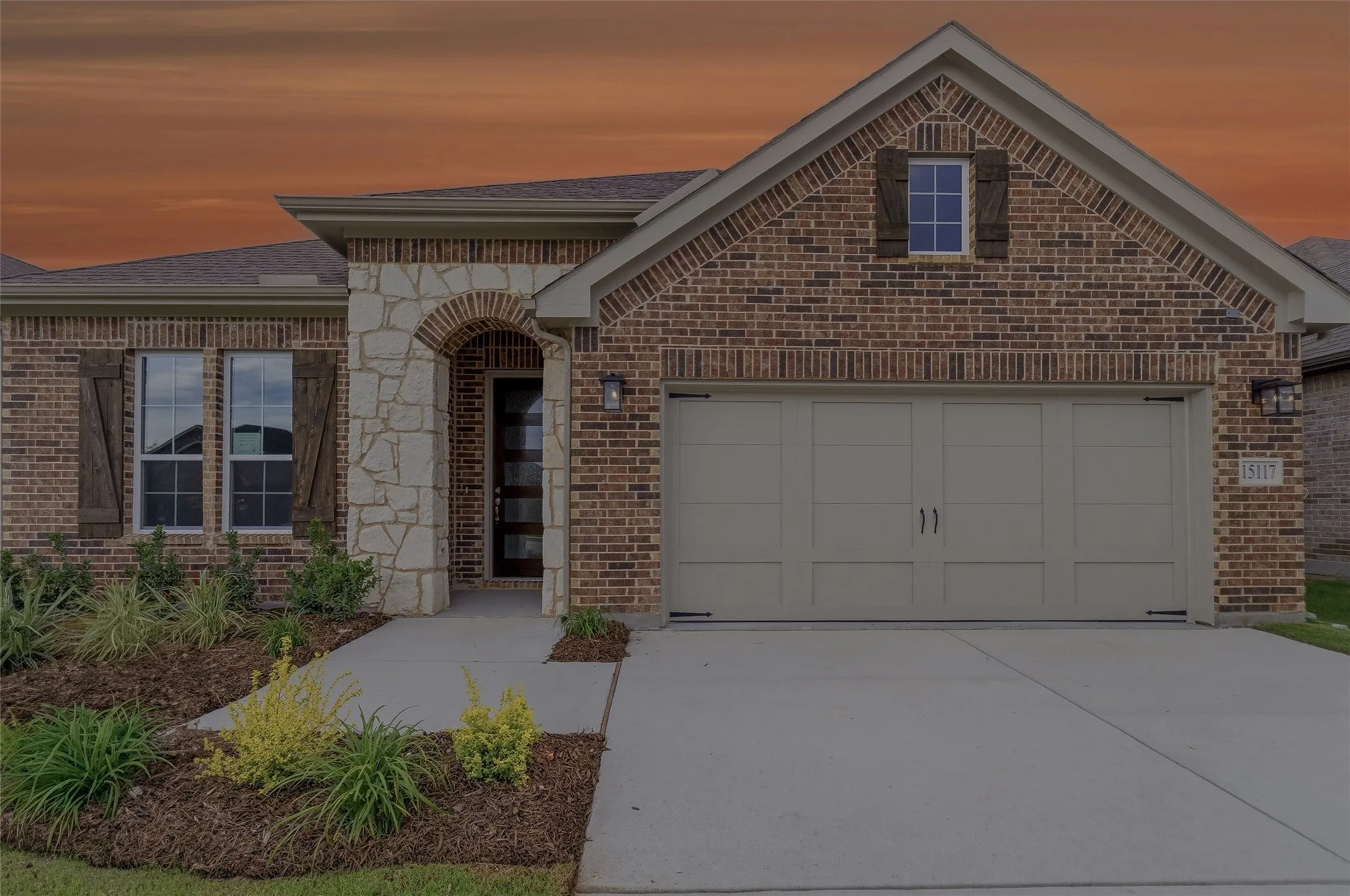 Single Family Residence For Sale in Parker County , 15117 Green Bluff Drive, Aledo, Texas 76008, 3 Bedroom, 2 Bathroom, 2 Garage spaces, 1,998 Sqft, built in 2026, New Construction - Incomplete, mls#21204832, Real Estate Agent in Aledo, Homes For Sale in Parker county, Homes For Sale in Aledo, Realtor in Aledo Texas, Real Estate Brokerage Independent Realty Texas, Luminita Cordes Realtor