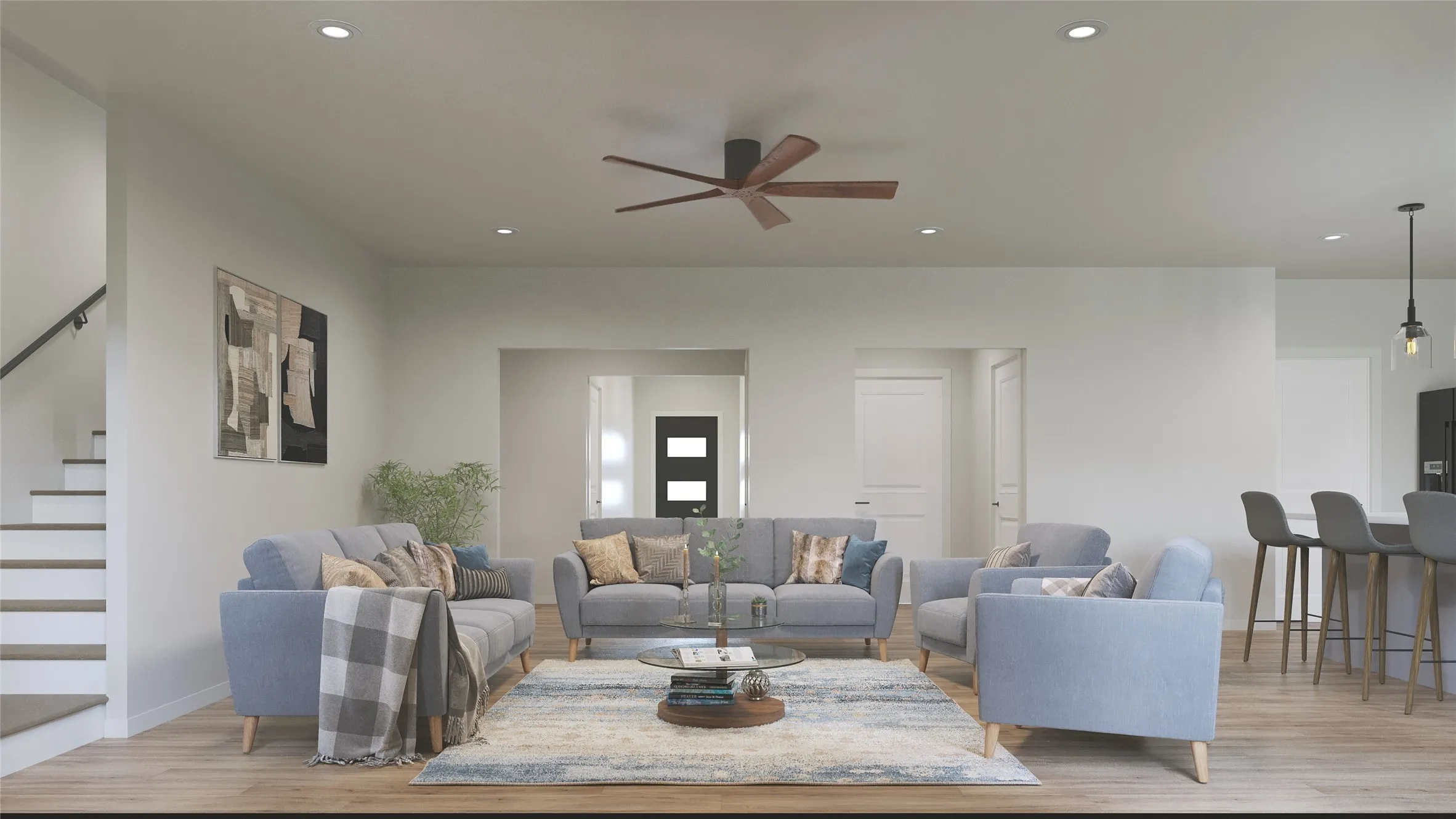 Townhouse For Sale in Tarrant County , 499 Lessie Circle, Kennedale, Texas 76060, 3 Bedrooms, 3 Bathrooms, 2 Garage spaces, 2,712 Sqft, built in 2026, New Construction - Incomplete, Price $510,340, mls#21204884, Real Estate Agent in Kennedale, Homes For Sale in Tarrant county, Homes For Sale in Kennedale, Realtor in Kennedale Texas, Real Estate Brokerage Independent Realty Texas, Luminita Cordes Realtor