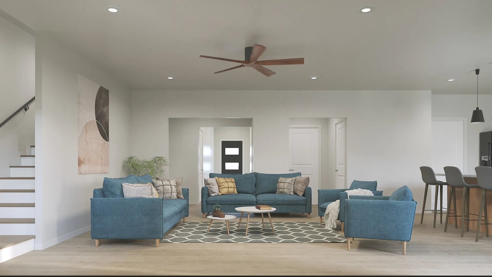 Townhouse For Sale in Tarrant County , 471 Lessie Circle, Kennedale, Texas 76060, 3 Bedrooms, 3 Bathrooms, 2 Garage spaces, 2,712 Sqft, built in 2026, New Construction - Incomplete, Price $510,340, mls#21204939, Real Estate Agent in Kennedale, Homes For Sale in Tarrant county, Homes For Sale in Kennedale, Realtor in Kennedale Texas, Real Estate Brokerage Independent Realty Texas, Luminita Cordes Realtor