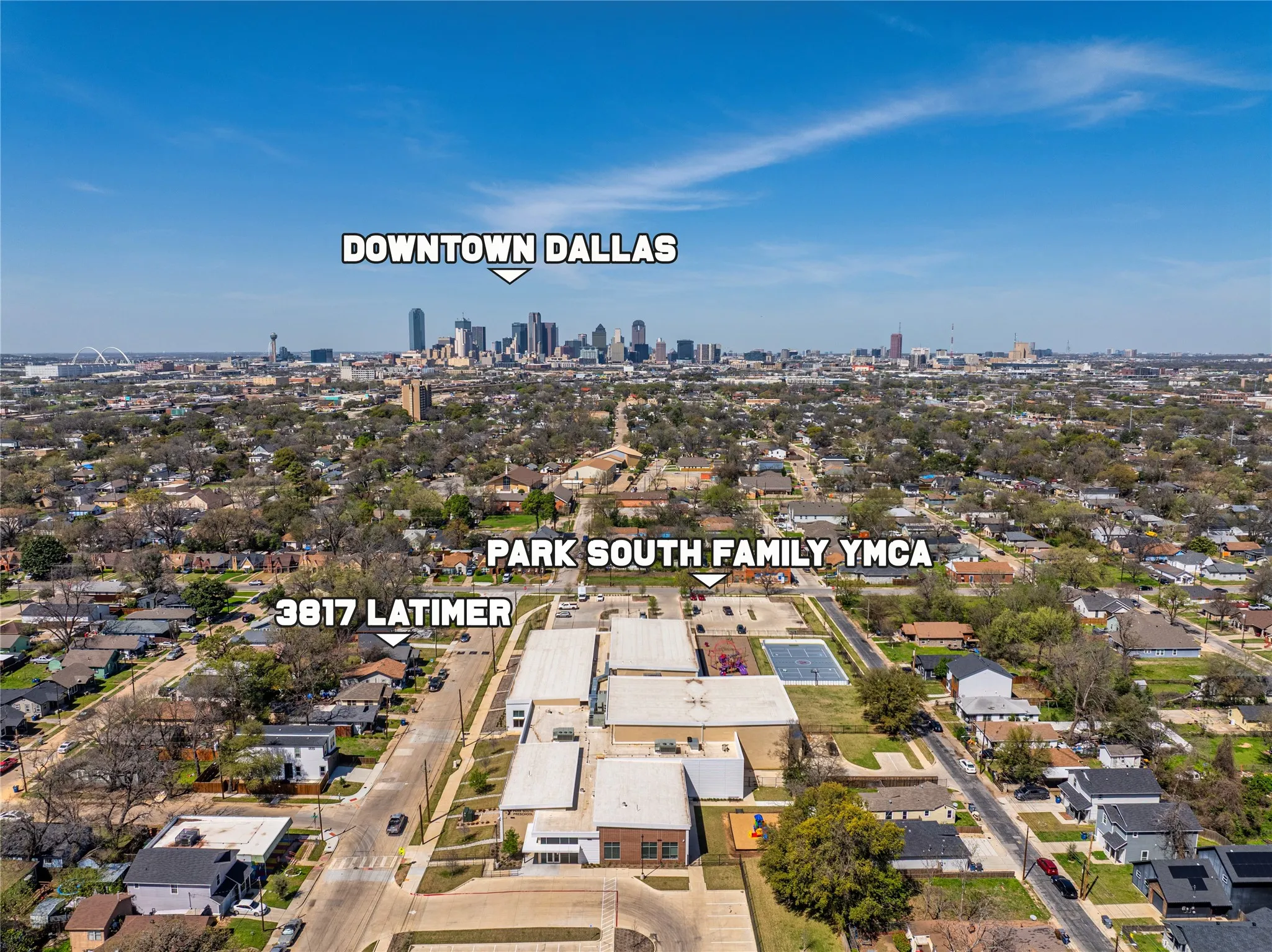 Single Family Residence For Sale in Dallas County , 3817 Latimer Street, Dallas, Texas 75215, 2 Bedroom, 1 Bathroom, Garage spaces, 800 Sqft, built in 1926, Preowned, mls#21199738, Real Estate Agent in Dallas, Homes For Sale in Dallas county, Homes For Sale in Dallas, Realtor in Dallas Texas, Real Estate Brokerage Independent Realty Texas, Luminita Cordes Realtor