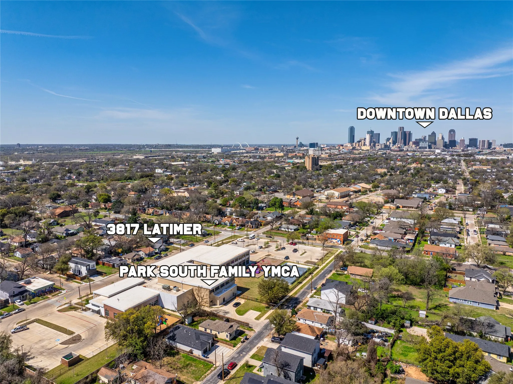Single Family Residence For Sale in Dallas County , 3817 Latimer Street, Dallas, Texas 75215, 2 Bedroom, 1 Bathroom, Garage spaces, 800 Sqft, built in 1926, Preowned, mls#21199738, Real Estate Agent in Dallas, Homes For Sale in Dallas county, Homes For Sale in Dallas, Realtor in Dallas Texas, Real Estate Brokerage Independent Realty Texas, Luminita Cordes Realtor