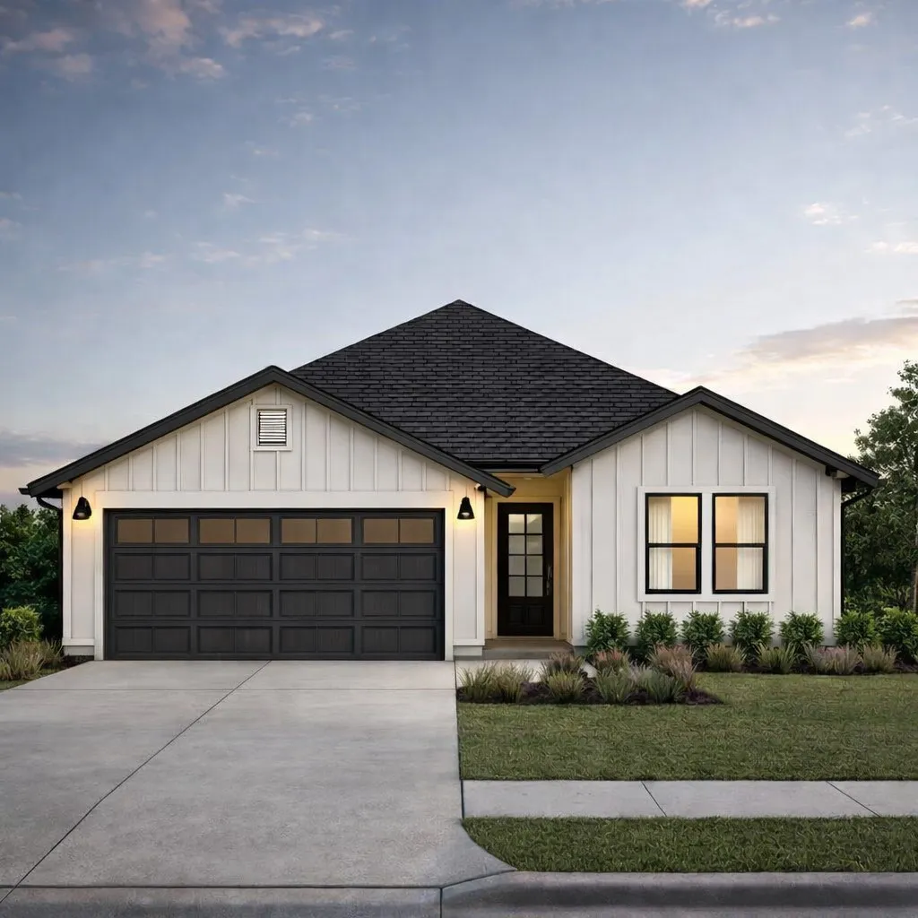 Single Family Residence For Sale in Navarro County , 301 E 14th Avenue, Corsicana, Texas 75110, 4 Bedroom, 2 Bathroom, 2 Garage spaces, 1,551 Sqft, built in 2026, Price $279,900, mls#21205014, Real Estate Agent in Corsicana, Homes For Sale in Navarro county, Homes For Sale in Corsicana, Realtor in Corsicana Texas, Real Estate Brokerage Independent Realty Texas, Luminita Cordes Realtor