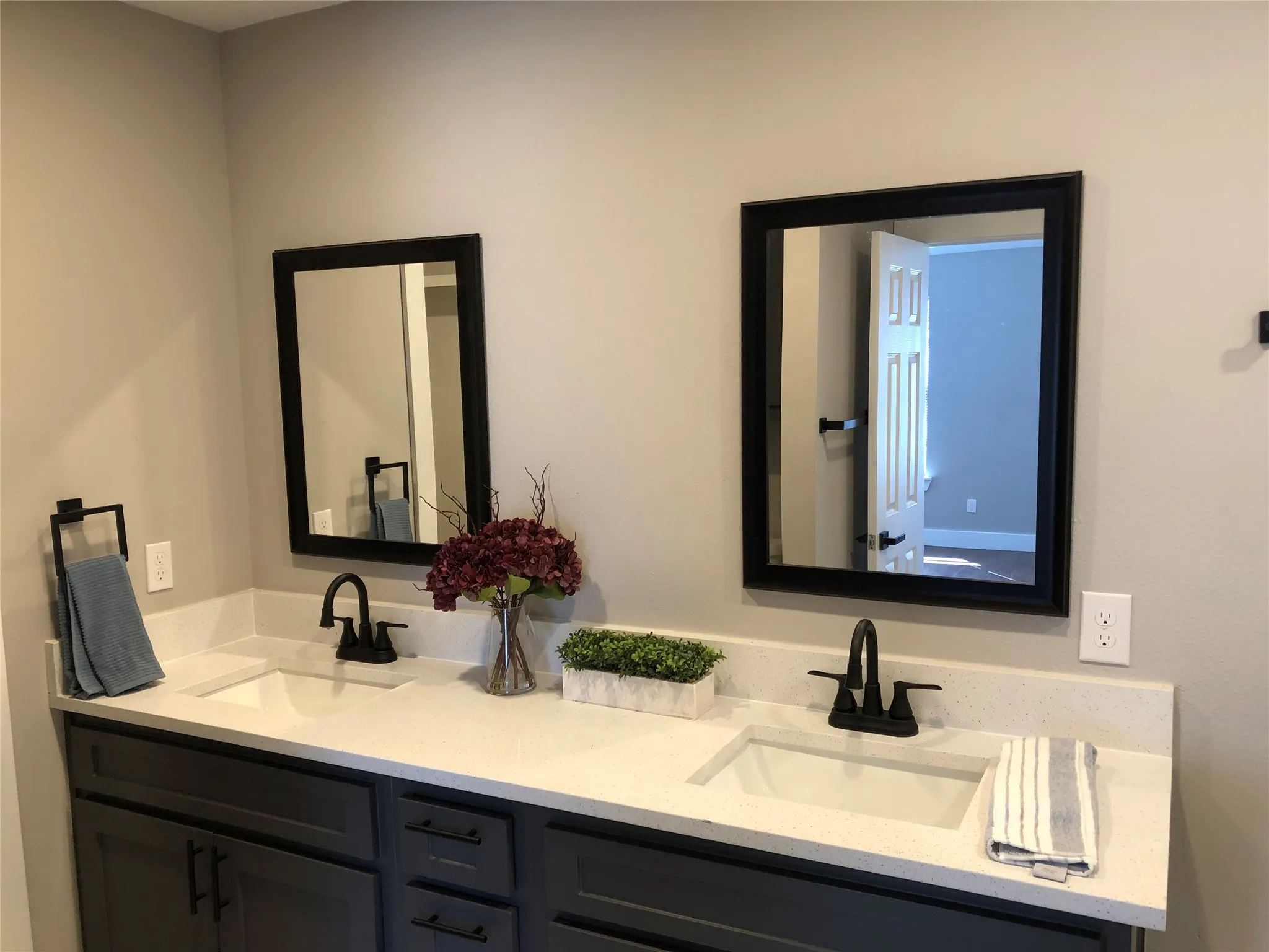 possible bathroom