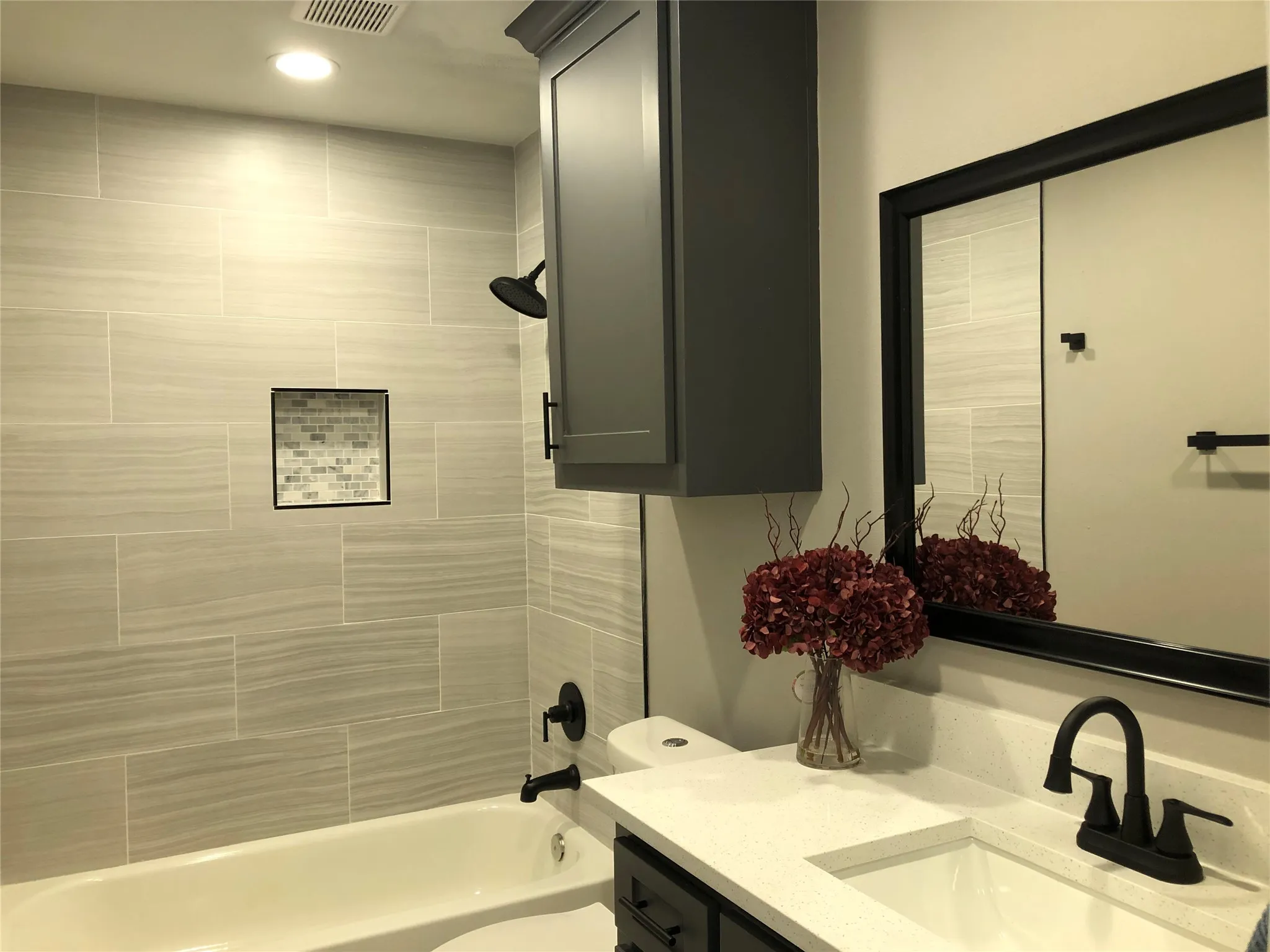 possible bathroom
