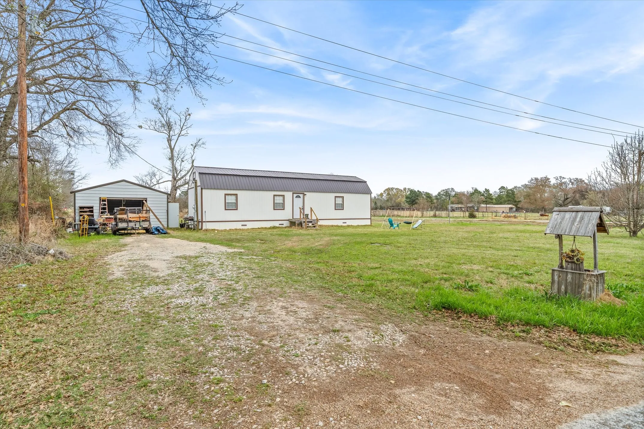 Office For Sale in Henderson County , 20675 CR 3411, Chandler, Texas 75758, 0, 0, Garage spaces, 0 Sqft, built in 2024, Preowned, Price $180,000, mls#21205080, Real Estate Agent in Chandler, Homes For Sale in Henderson county, Homes For Sale in Chandler, Realtor in Chandler Texas, Real Estate Brokerage Independent Realty Texas, Luminita Cordes Realtor