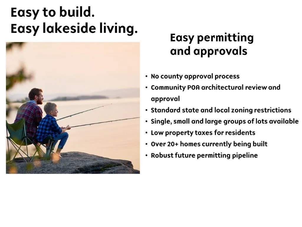 Easy to build