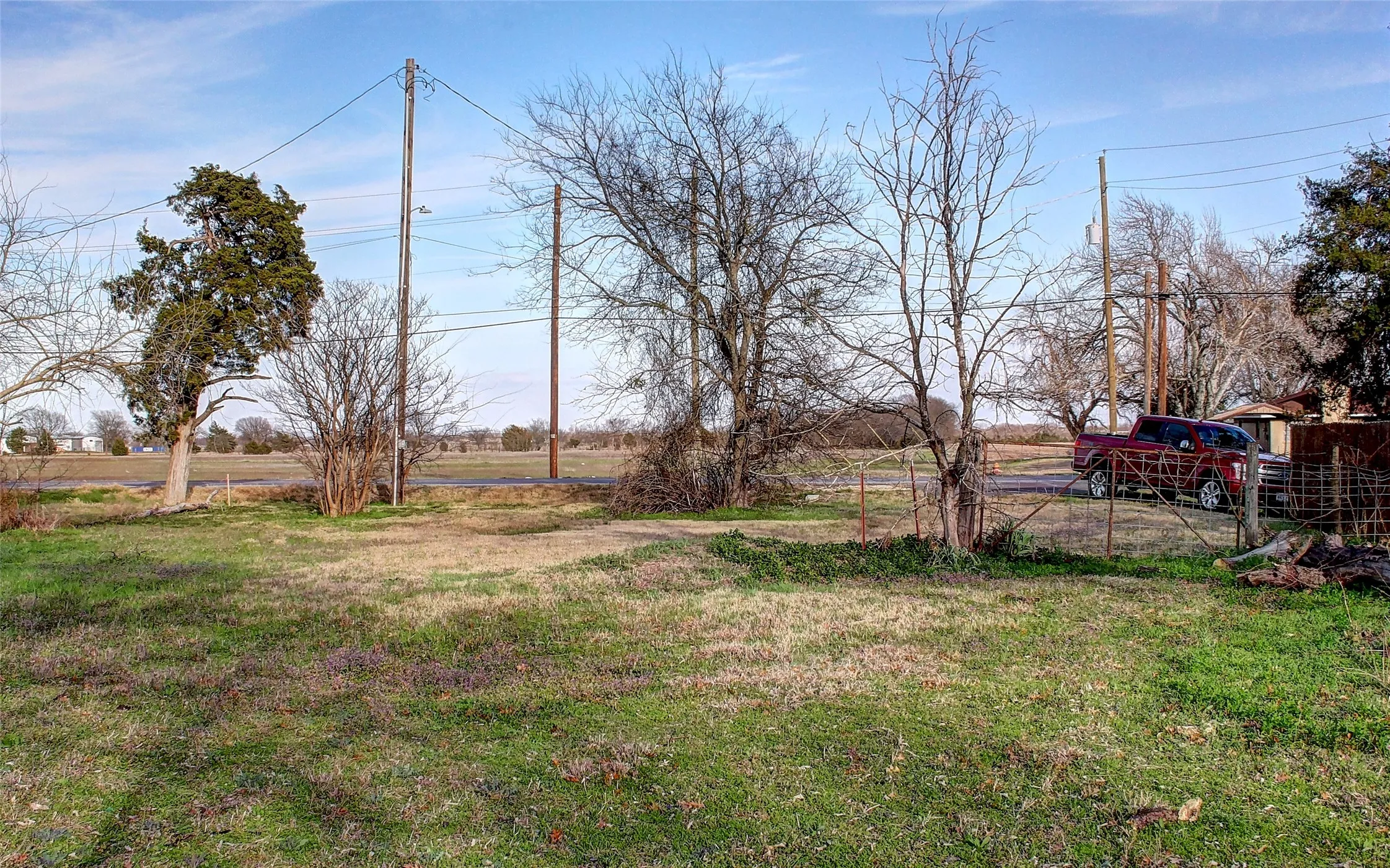 Improved Land For Sale in Collin County , 601 N Sherley Avenue, Anna, Texas 75409, 0, 0, Garage spaces, 0 Sqft, built in 0, Price $150,000, mls#21204426, Real Estate Agent in Anna, Homes For Sale in Collin county, Homes For Sale in Anna, Realtor in Anna Texas, Real Estate Brokerage Independent Realty Texas, Luminita Cordes Realtor