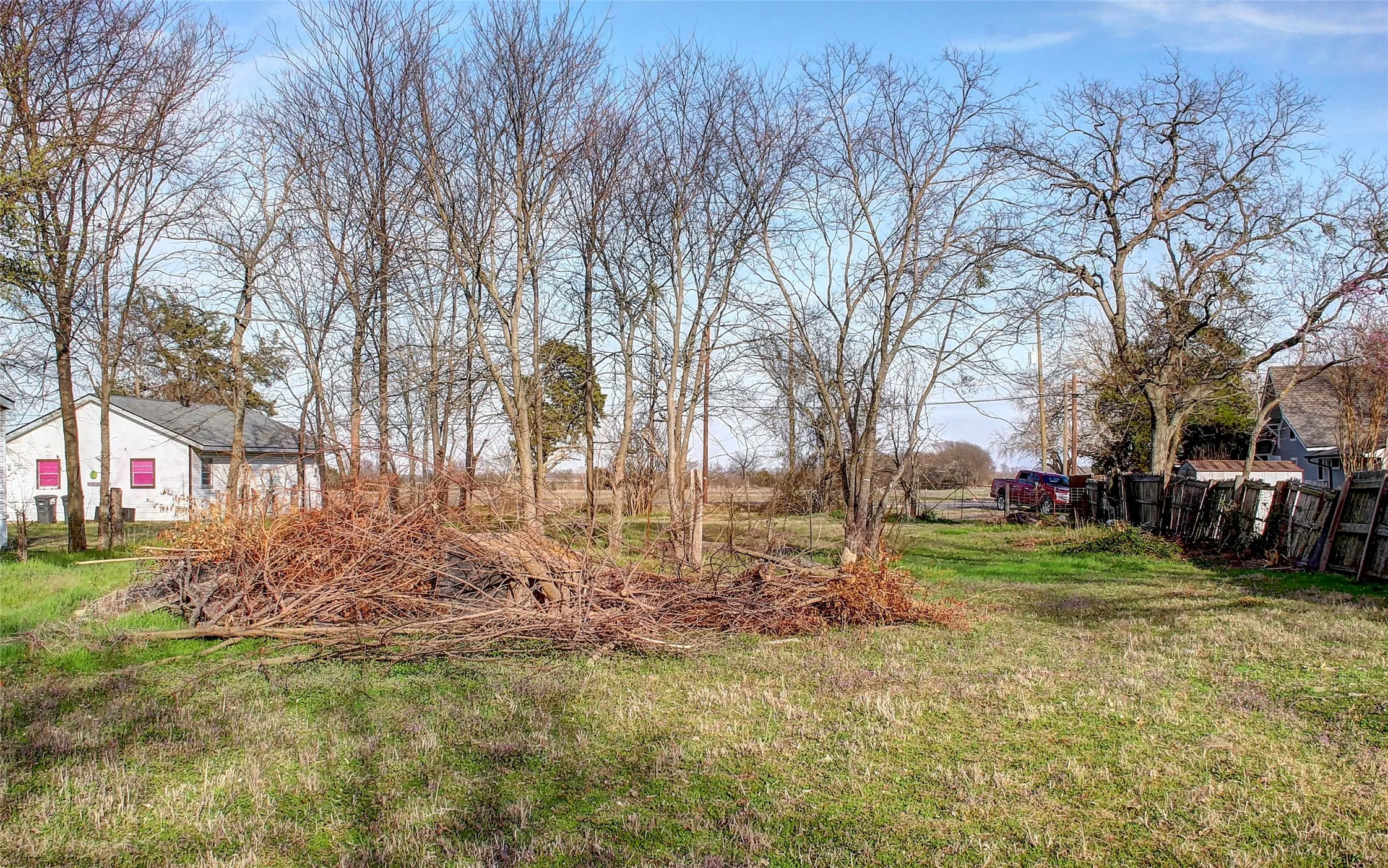 Improved Land For Sale in Collin County , 601 N Sherley Avenue, Anna, Texas 75409, 0, 0, Garage spaces, 0 Sqft, built in 0, Price $150,000, mls#21204426, Real Estate Agent in Anna, Homes For Sale in Collin county, Homes For Sale in Anna, Realtor in Anna Texas, Real Estate Brokerage Independent Realty Texas, Luminita Cordes Realtor