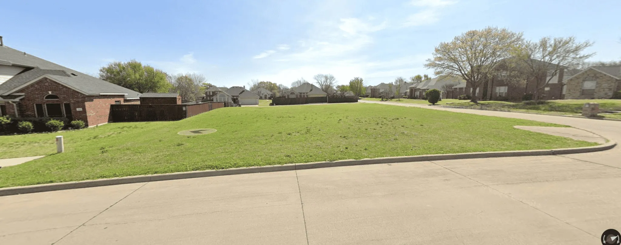 Unimproved Land For Sale in Dallas County , 1124 Oxford, De Soto, Texas 75115, 0, 0, Garage spaces, 0 Sqft, built in 0, Price $90,000, mls#21181293, Real Estate Agent in De Soto, Homes For Sale in Dallas county, Homes For Sale in De Soto, Realtor in De Soto Texas, Real Estate Brokerage Independent Realty Texas, Luminita Cordes Realtor