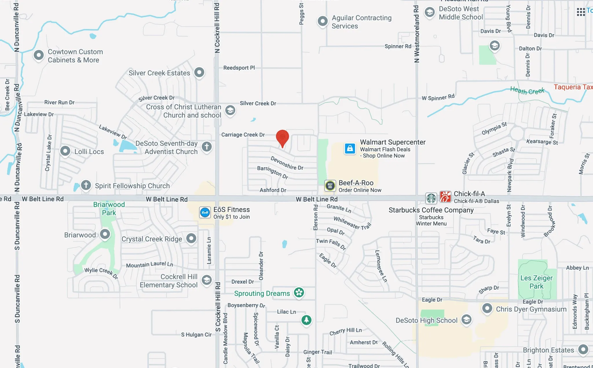 Unimproved Land For Sale in Dallas County , 1124 Oxford, De Soto, Texas 75115, 0, 0, Garage spaces, 0 Sqft, built in 0, Price $90,000, mls#21181293, Real Estate Agent in De Soto, Homes For Sale in Dallas county, Homes For Sale in De Soto, Realtor in De Soto Texas, Real Estate Brokerage Independent Realty Texas, Luminita Cordes Realtor