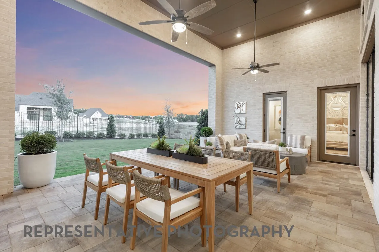 Single Family Residence For Sale in Collin County , 310 Orion Drive, Prosper, Texas 75078, 5 Bedroom, 8 Bathroom, 3 Garage spaces, 4,663 Sqft, built in 2026, Price $1,374,300, mls#21204384, Real Estate Agent in Prosper, Homes For Sale in Collin county, Homes For Sale in Prosper, Realtor in Prosper Texas, Real Estate Brokerage Independent Realty Texas, Luminita Cordes Realtor