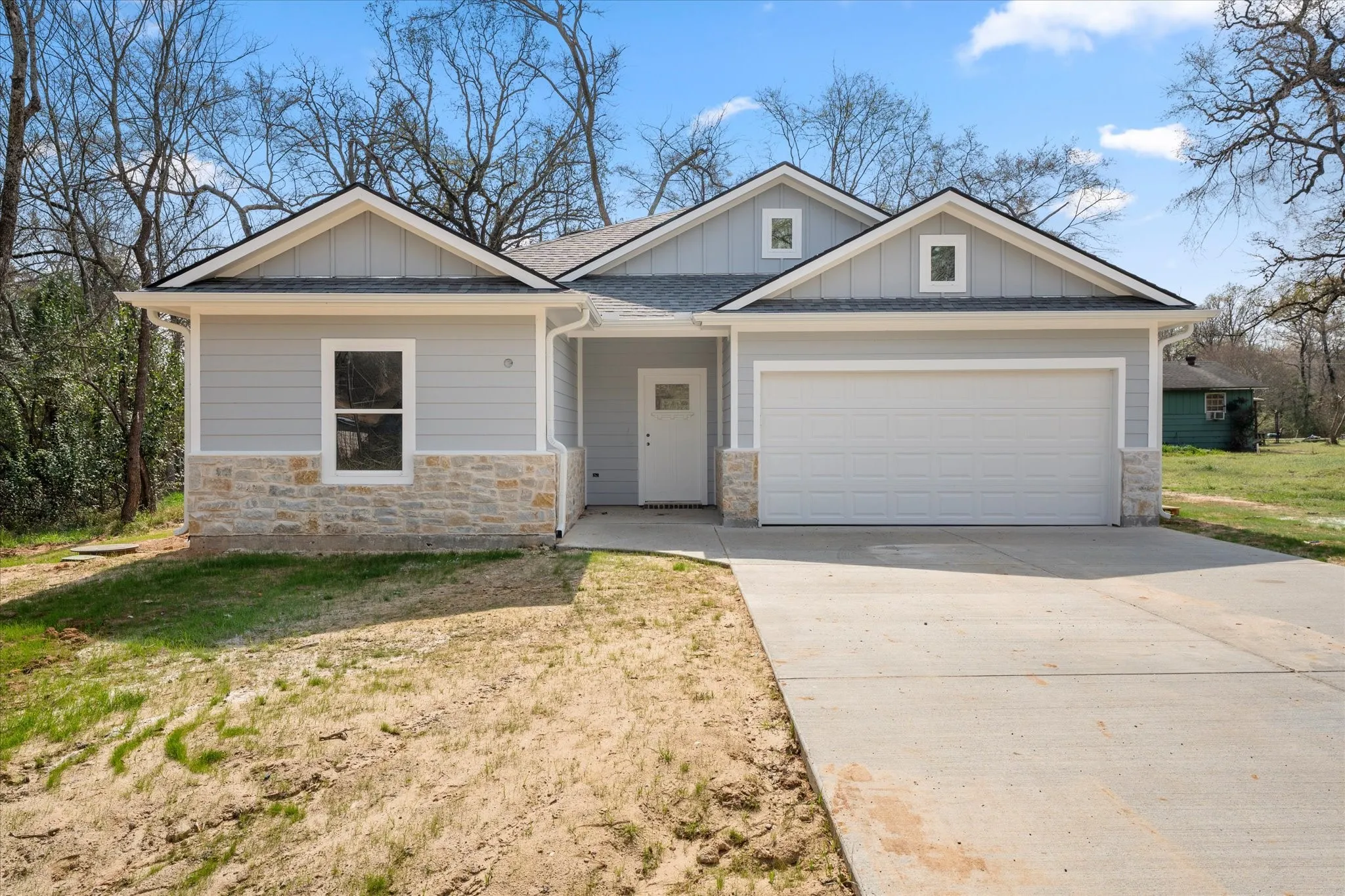 Single Family Residence For Sale in Henderson County , 114 Granada Street, Payne Springs, Texas 75156, 3 Bedroom, 2 Bathroom, 2 Garage spaces, 1,322 Sqft, built in 2026, Preowned, mls#21205353, Real Estate Agent in Payne Springs, Homes For Sale in Henderson county, Homes For Sale in Payne Springs, Realtor in Payne Springs Texas, Real Estate Brokerage Independent Realty Texas, Luminita Cordes Realtor