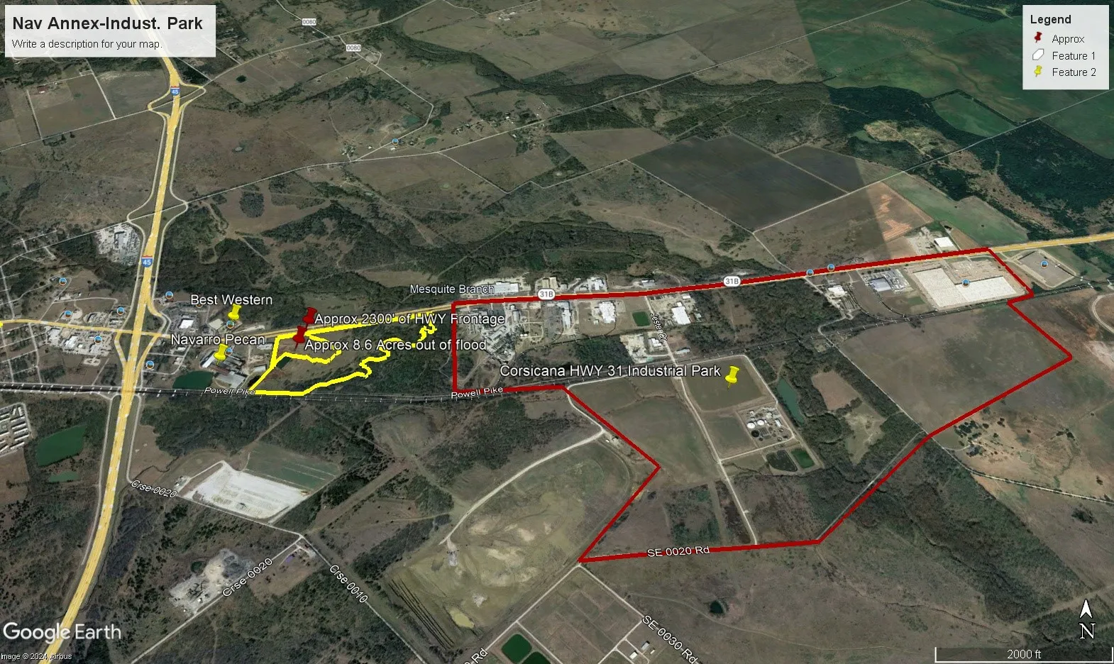 Unimproved Land For Sale in Navarro County , 2170 E State Highway 31, Corsicana, Texas 75109, 0, 0, Garage spaces, 0 Sqft, built in 0, mls#21205418, Real Estate Agent in Corsicana, Homes For Sale in Navarro county, Homes For Sale in Corsicana, Realtor in Corsicana Texas, Real Estate Brokerage Independent Realty Texas, Luminita Cordes Realtor