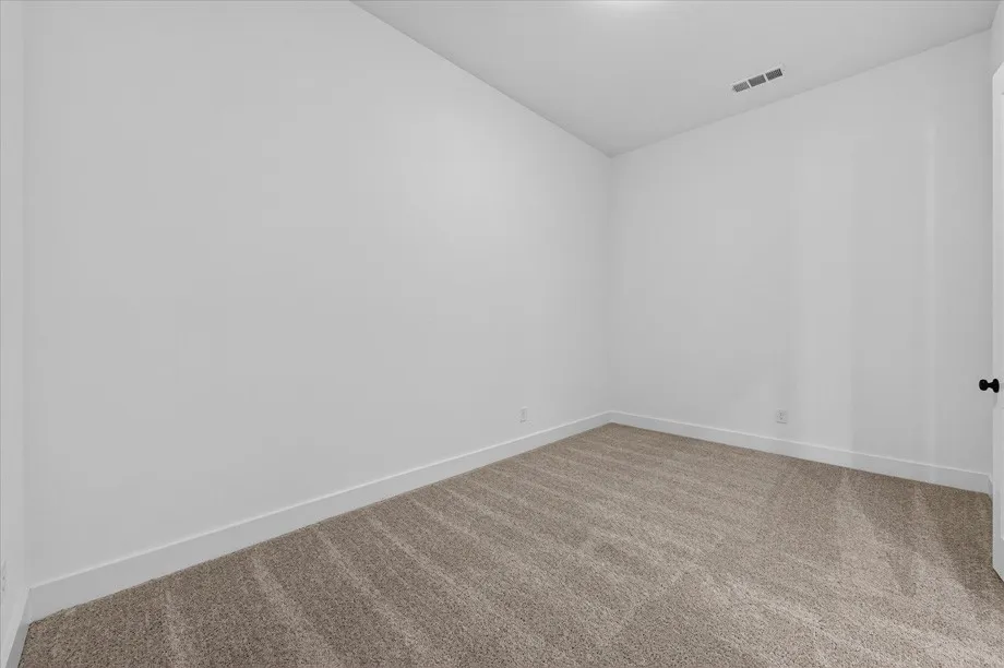Entertainment Room