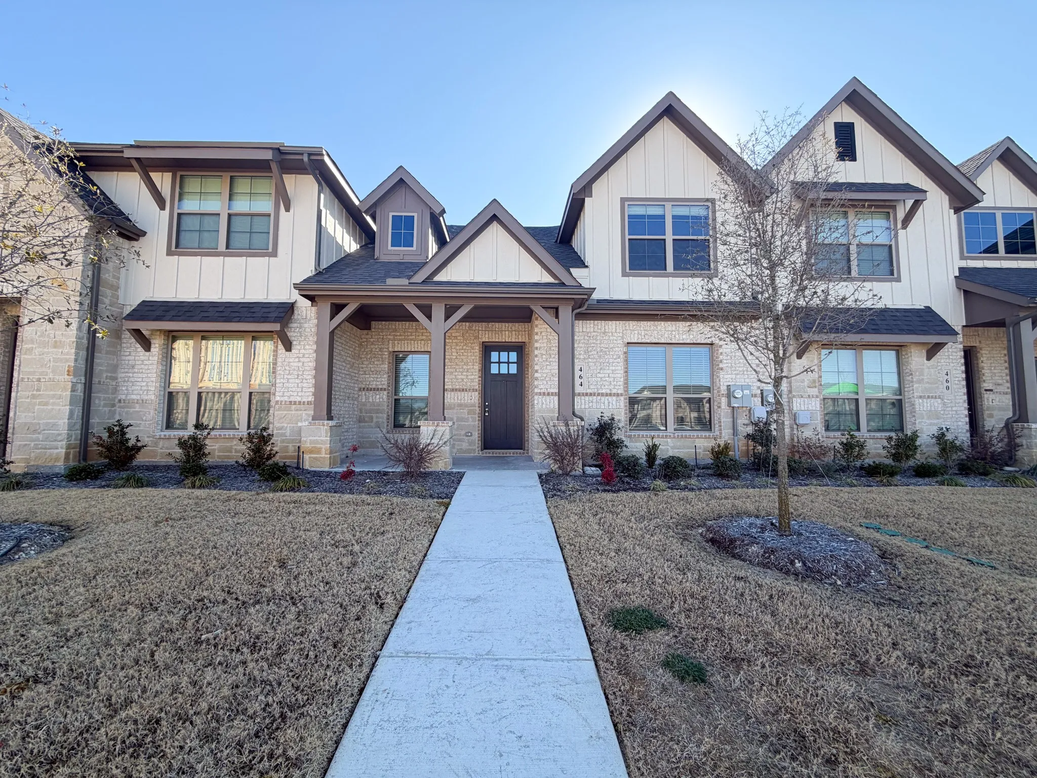 Townhouse For Rent in Ellis County , 1777 Refuge Way, Waxahachie, Texas 75165, 3 Bedroom, 3 Bathroom, 2 Garage spaces, 1,206 Sqft, built in 2026, New Construction - Complete, mls#21205628, Real Estate Agent in Waxahachie, Homes For Rent in Ellis county, Homes For Rent in Waxahachie, Realtor in Waxahachie Texas, Real Estate Brokerage Independent Realty Texas, Luminita Cordes Realtor