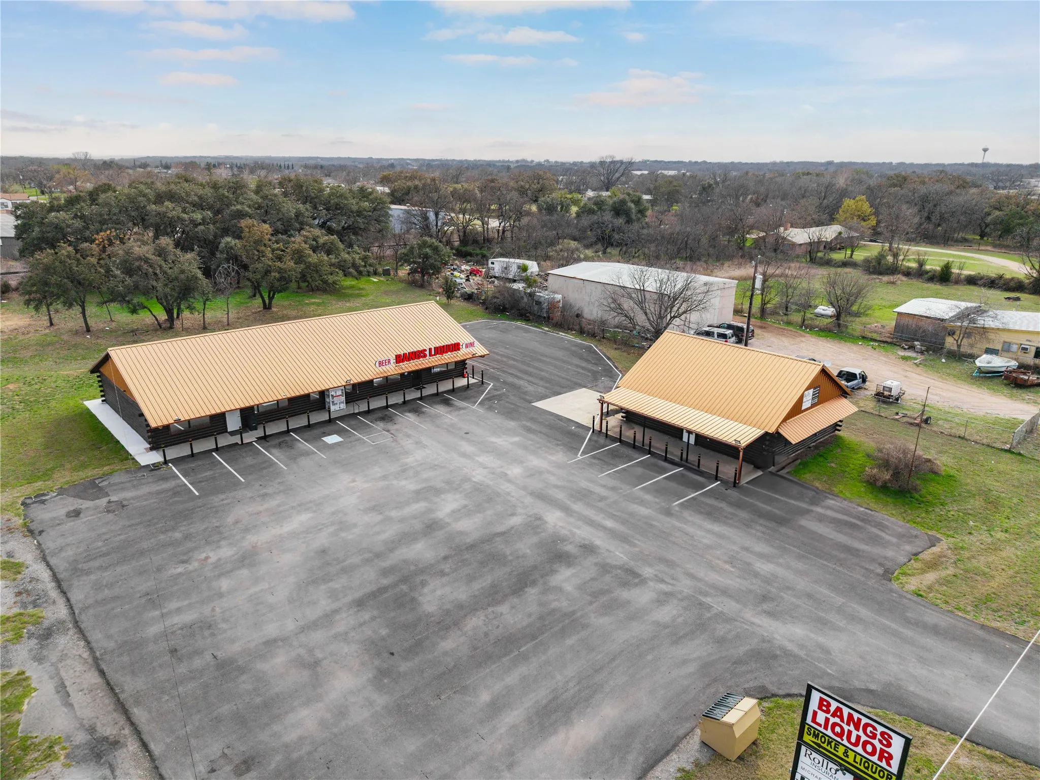 Retail For Sale in Brown County , 805 E Hall Street, Bangs, Texas 76823, 0, 0, Garage spaces, 4,250 Sqft, built in 2006, Preowned, mls#21202763, Real Estate Agent in Bangs, Homes For Sale in Brown county, Homes For Sale in Bangs, Realtor in Bangs Texas, Real Estate Brokerage Independent Realty Texas, Luminita Cordes Realtor