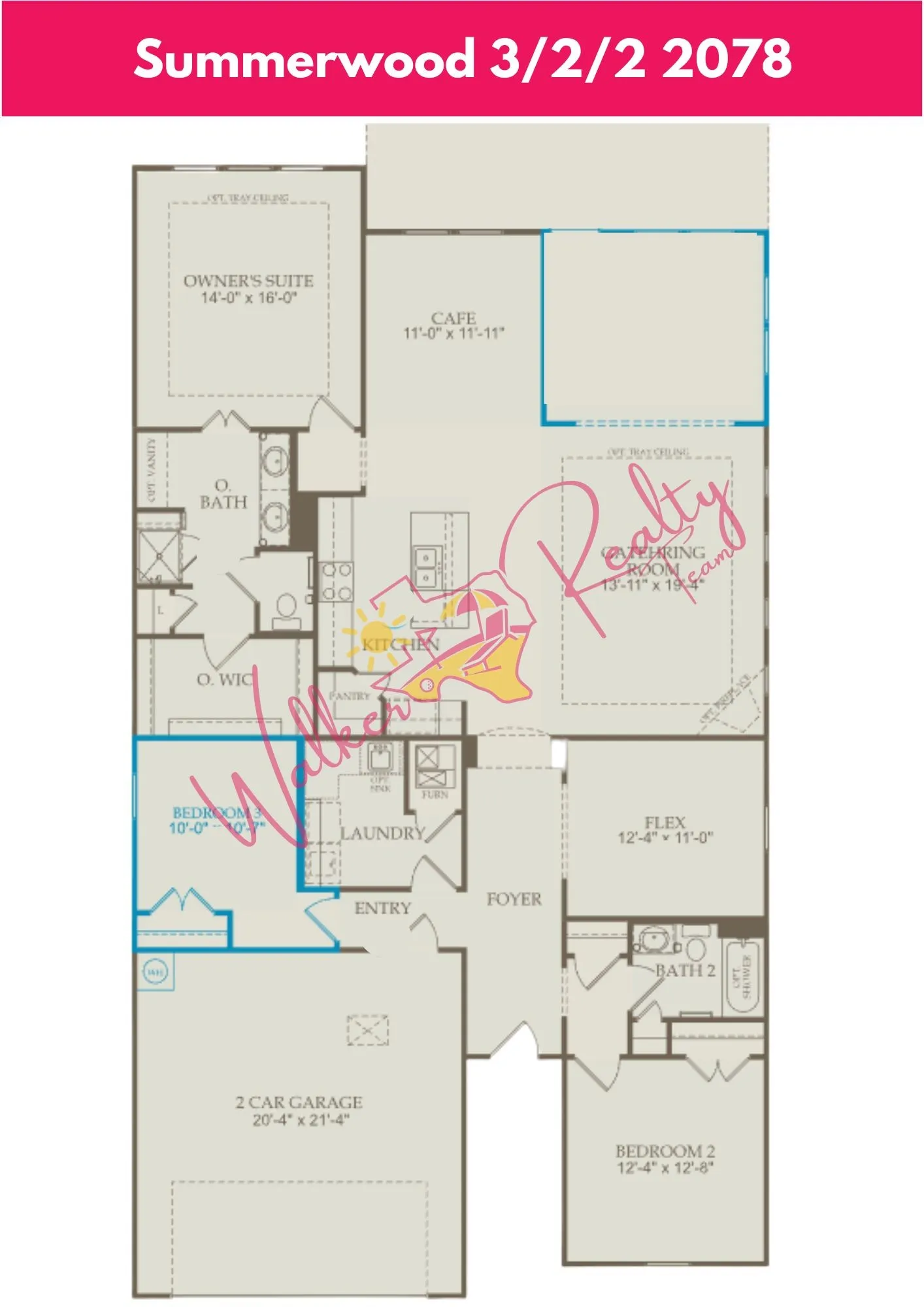 Single Family Residence For Sale in Collin County , 308 Sleepy Willow Lane, Mc Kinney, Texas 75071, 3 Bedroom, 2 Bathroom, 2 Garage spaces, 2,078 Sqft, built in 2021, mls#21197151, Real Estate Agent in Mc Kinney, Homes For Sale in Collin county, Homes For Sale in Mc Kinney, Realtor in Mc Kinney Texas, Real Estate Brokerage Independent Realty Texas, Luminita Cordes Realtor