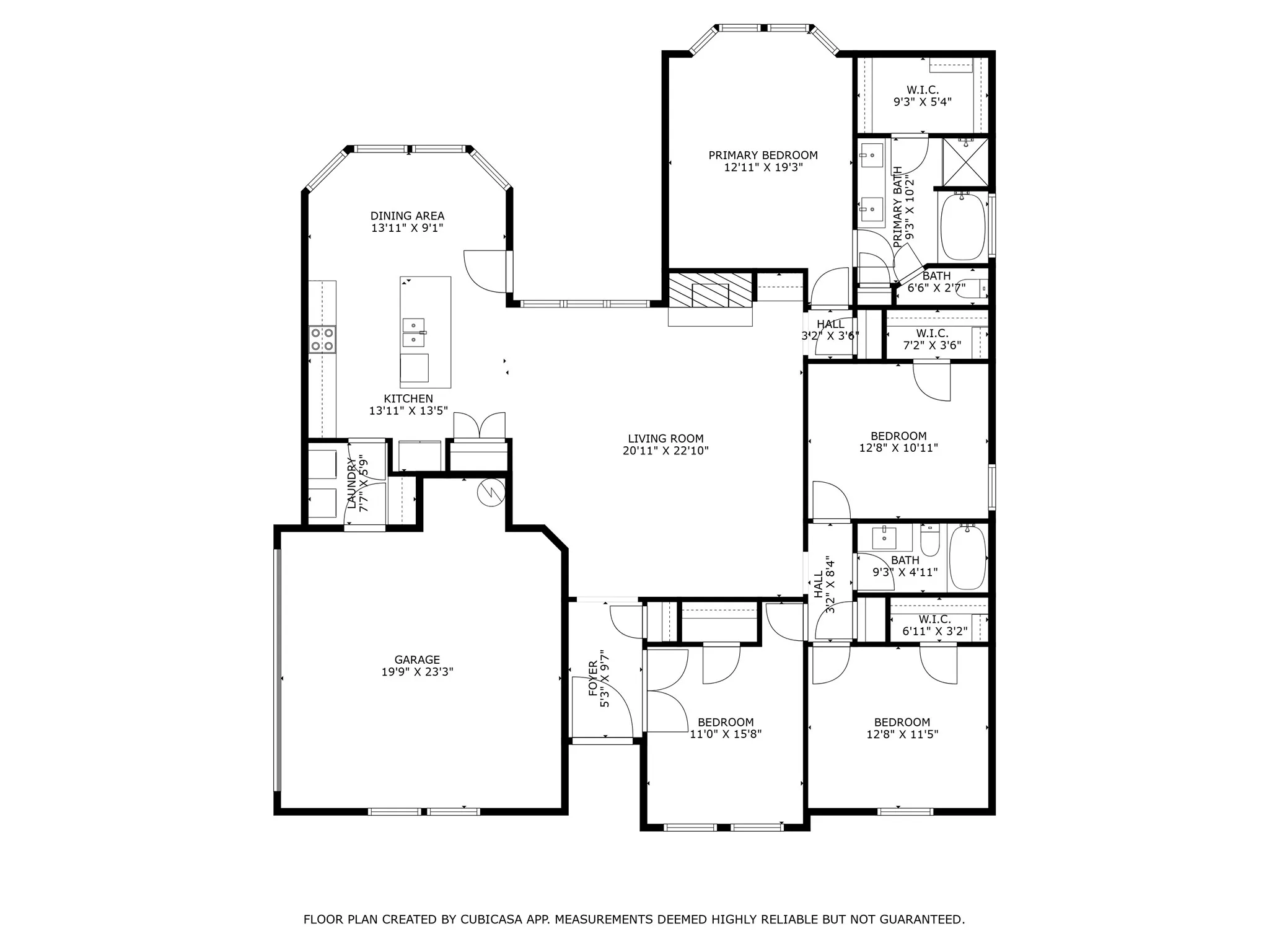 Single Family Residence For Sale in Fannin County , 1709 Yahweh, Leonard, Texas 75452, 4 Bedroom, 2 Bathroom, 2 Garage spaces, 2,002 Sqft, built in 2017, Preowned, mls#21203135, Real Estate Agent in Leonard, Homes For Sale in Fannin county, Homes For Sale in Leonard, Realtor in Leonard Texas, Real Estate Brokerage Independent Realty Texas, Luminita Cordes Realtor