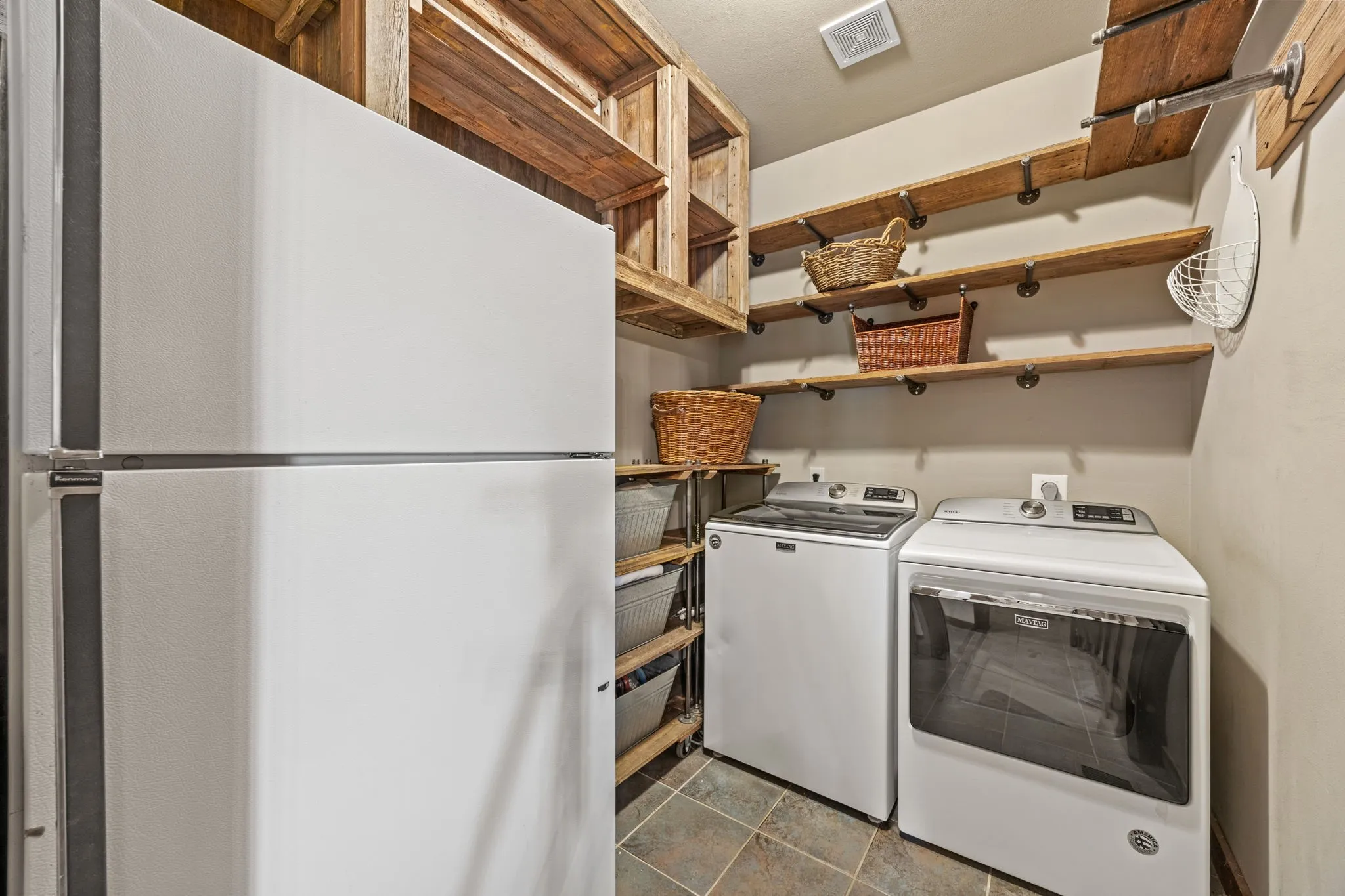 1st fl - Utility Room