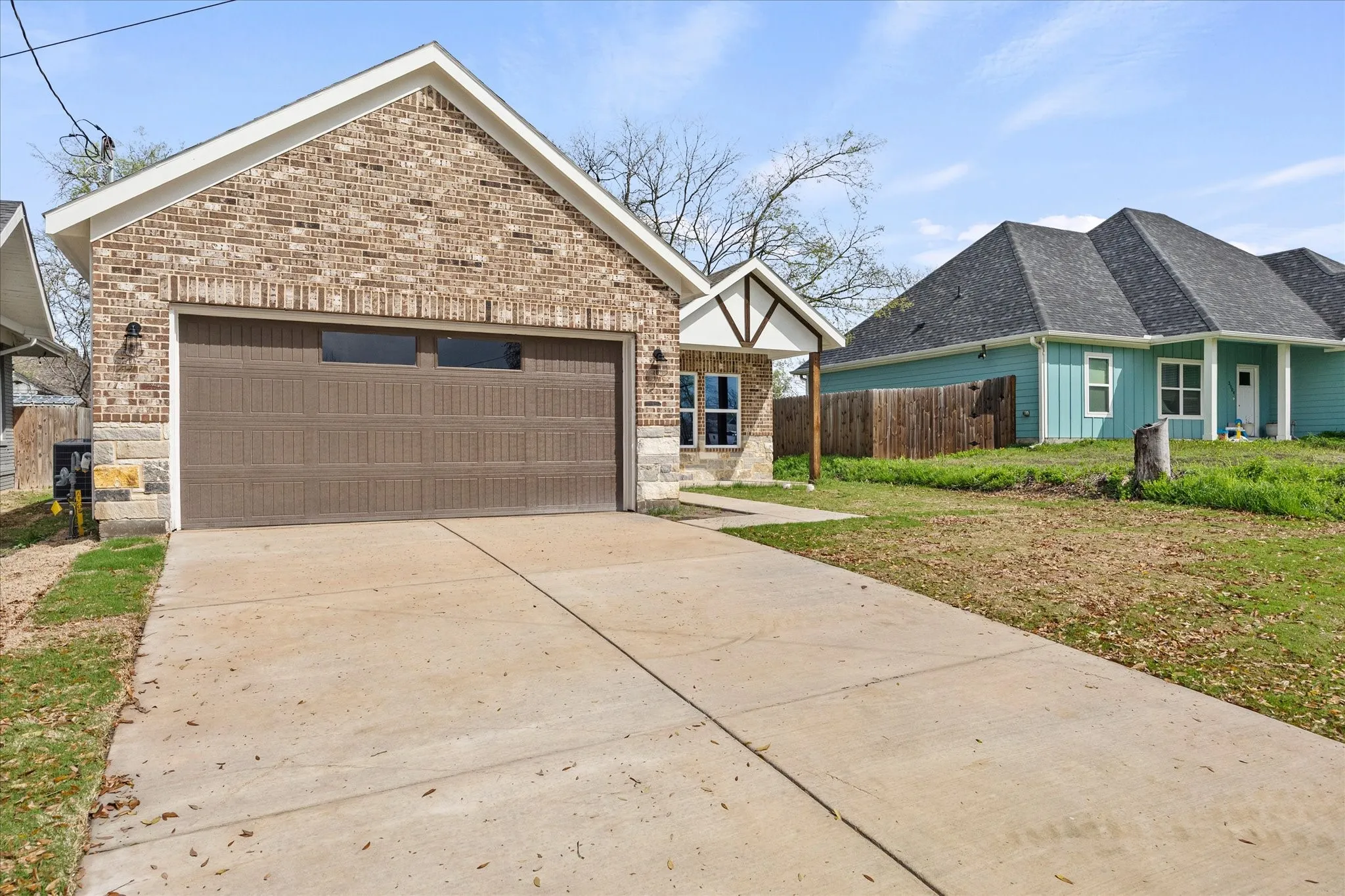 Single Family Residence For Sale in Hunt County , 3508 Washington Street, Greenville, Texas 75401, 3 Bedrooms, 2 Bathrooms, 2 Garage spaces, 1,246 Sqft, built in 2026, Price $265,000, mls#21206225, Real Estate Agent in Greenville, Homes For Sale in Hunt county, Homes For Sale in Greenville, Realtor in Greenville Texas, Real Estate Brokerage Independent Realty Texas, Luminita Cordes Realtor