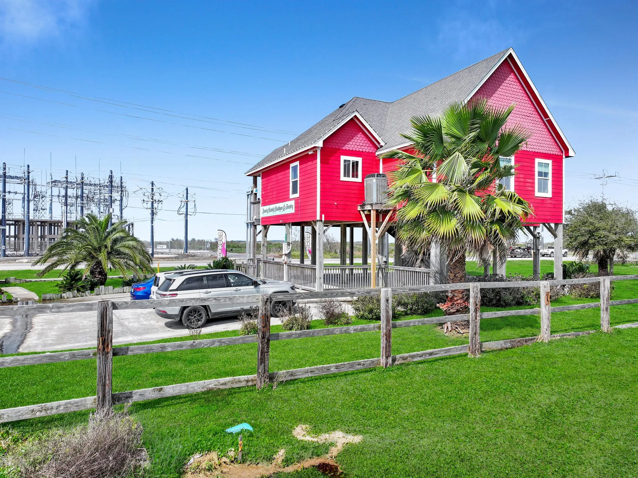 Retail For Sale in Galveston County , 970 Surfside Dr, Crystal Beach, Texas 77650, 0, 0, Garage spaces, 0 Sqft, built in 2010, Preowned, mls#21204505, Real Estate Agent in Crystal Beach, Homes For Sale in Galveston county, Homes For Sale in Crystal Beach, Realtor in Crystal Beach Texas, Real Estate Brokerage Independent Realty Texas, Luminita Cordes Realtor