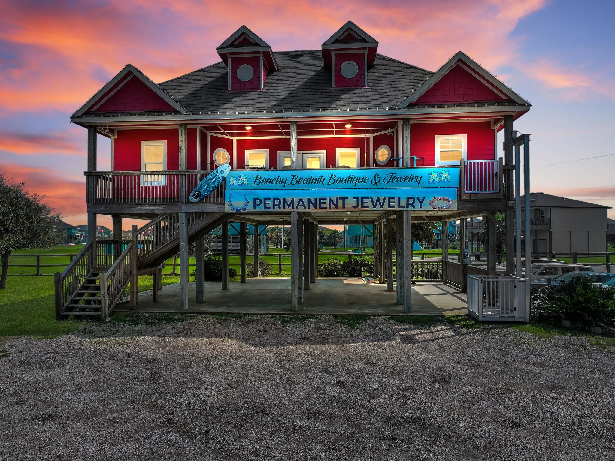 Retail For Sale in Galveston County , 970 Surfside Dr, Crystal Beach, Texas 77650, 0, 0, Garage spaces, 0 Sqft, built in 2010, Preowned, mls#21204505, Real Estate Agent in Crystal Beach, Homes For Sale in Galveston county, Homes For Sale in Crystal Beach, Realtor in Crystal Beach Texas, Real Estate Brokerage Independent Realty Texas, Luminita Cordes Realtor