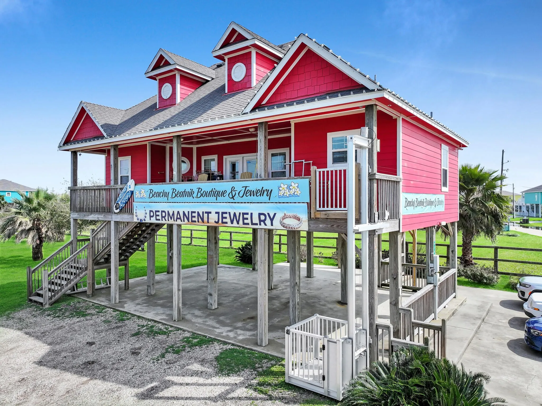 Retail For Sale in Galveston County , 970 Surfside Dr, Crystal Beach, Texas 77650, 0, 0, Garage spaces, 0 Sqft, built in 2010, Preowned, mls#21204505, Real Estate Agent in Crystal Beach, Homes For Sale in Galveston county, Homes For Sale in Crystal Beach, Realtor in Crystal Beach Texas, Real Estate Brokerage Independent Realty Texas, Luminita Cordes Realtor