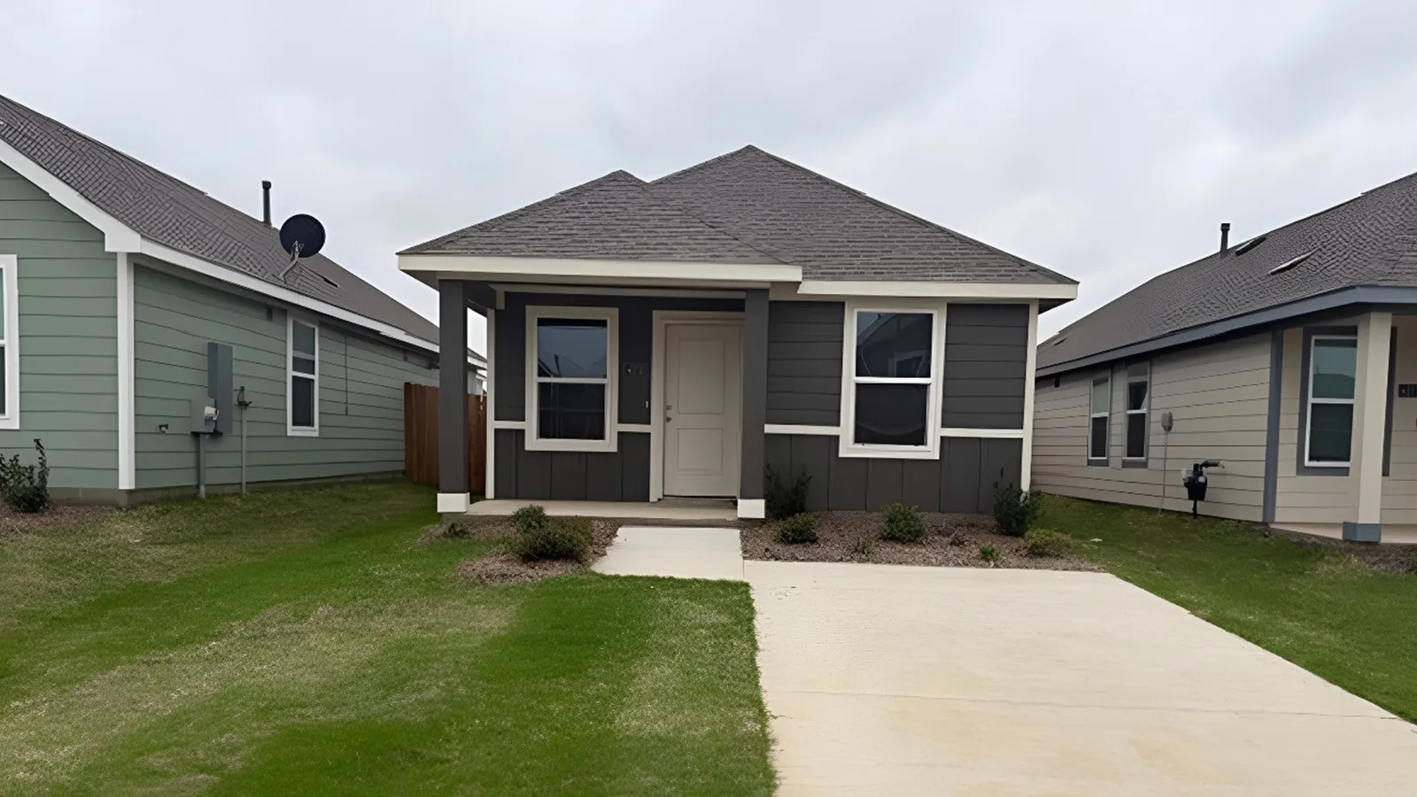 Single Family Residence For Sale in Kaufman County , 4273 Tafoya Lane, Crandall, Texas 75114, 2 Bedroom, 2 Bathroom, Garage spaces, 816 Sqft, built in 2025, New Construction - Complete, mls#21206224, Real Estate Agent in Crandall, Homes For Sale in Kaufman county, Homes For Sale in Crandall, Realtor in Crandall Texas, Real Estate Brokerage Independent Realty Texas, Luminita Cordes Realtor